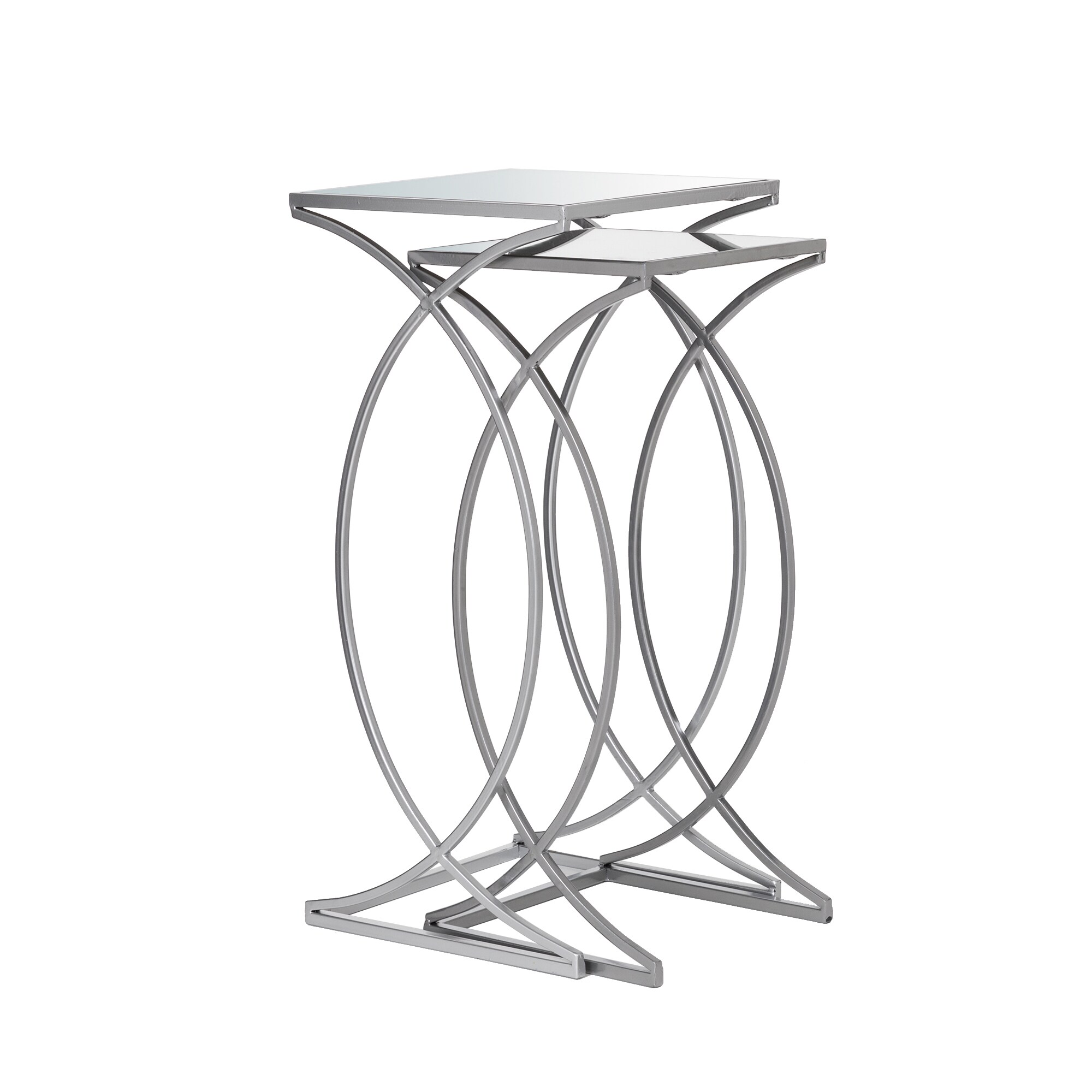 Glitzhome 2000800004 Accent-Table-Sets - View #8