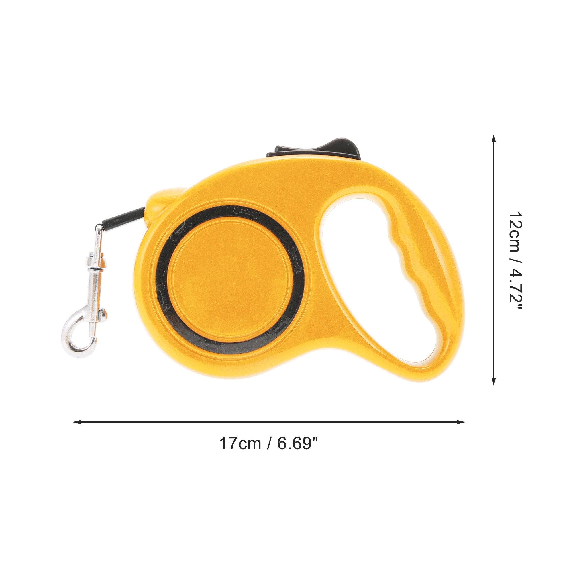 Unique Bargains S26020600UX8871 Leashes-Leads - View #4