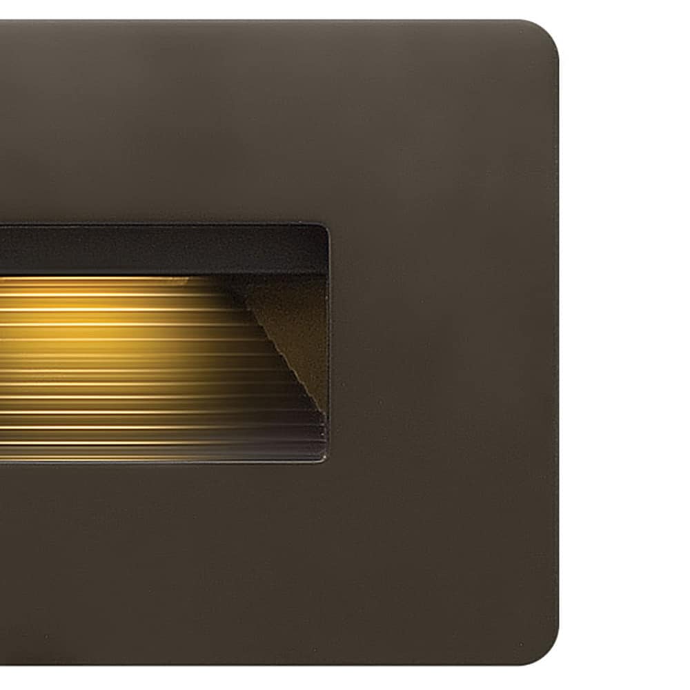 Hinkley 58508BZ Deck-Lights - View #2