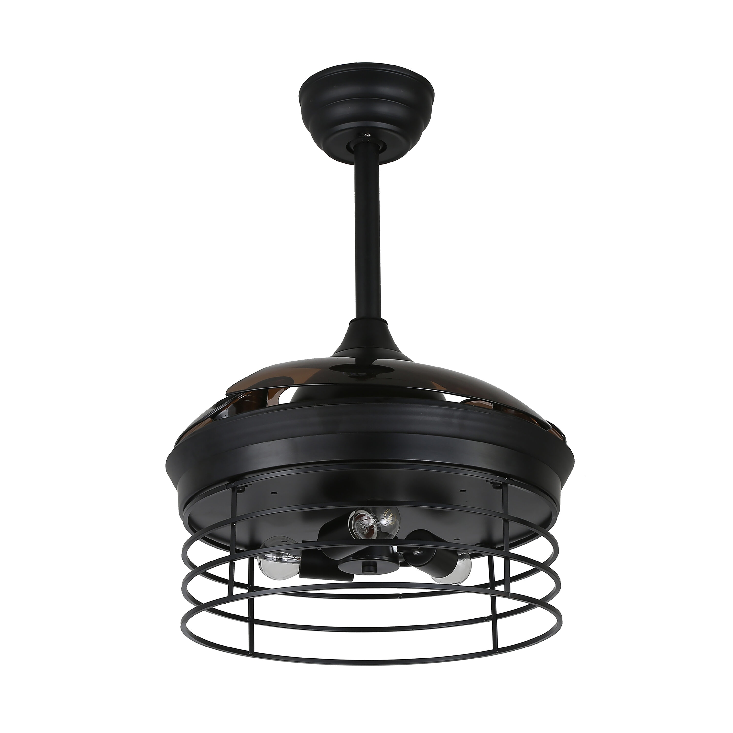 Cusp Barn BD3654-B Ceiling-Fans - View #10