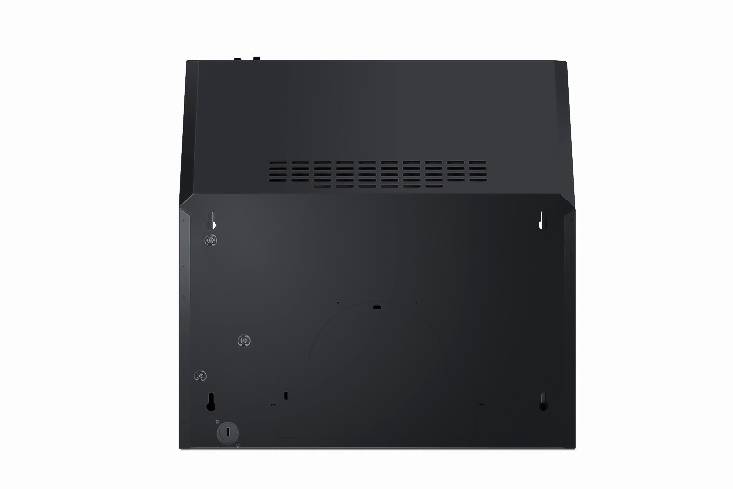 Summit Appliance HC20BB Undercabinet-Range-Hoods - View #4