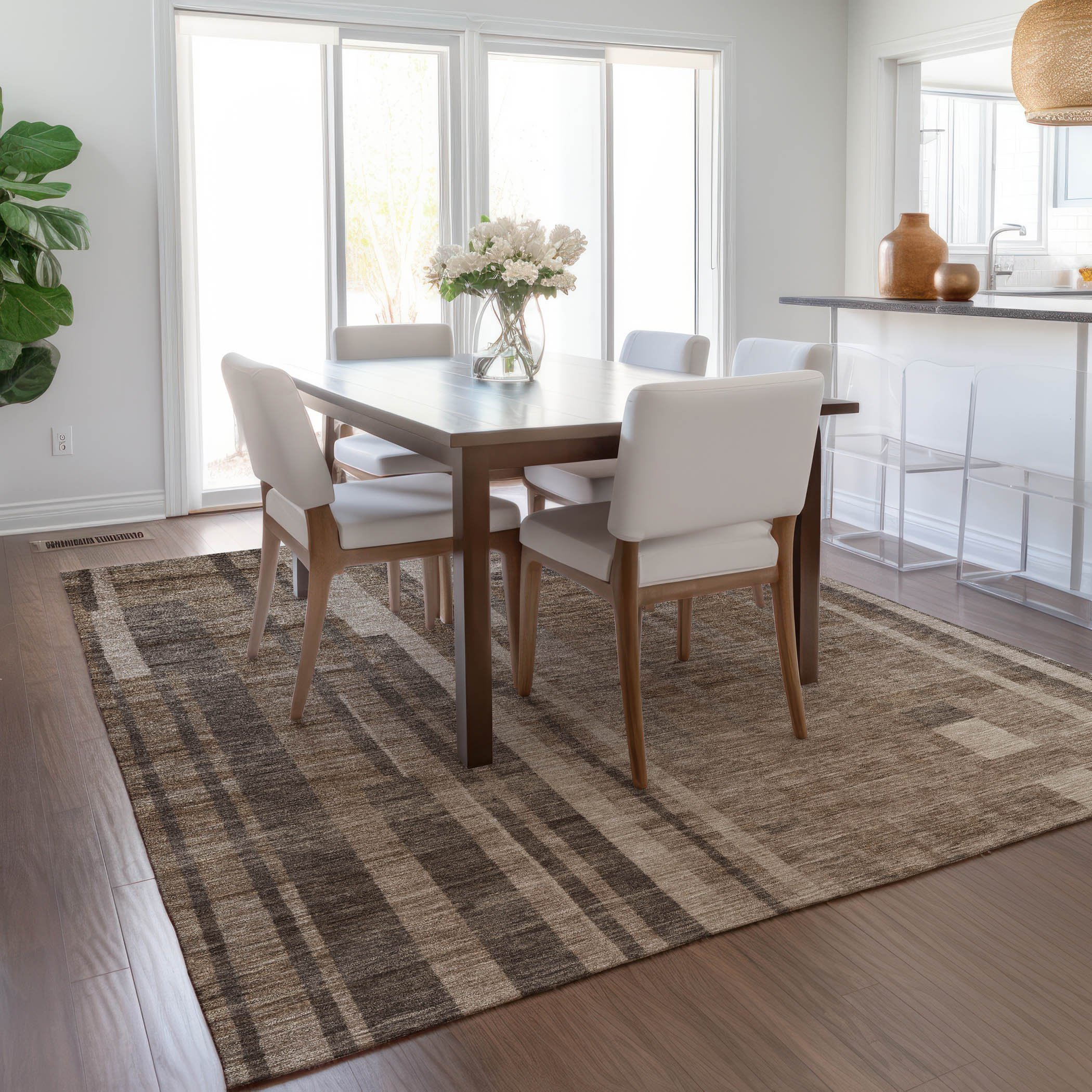 Addison Rugs ACN1063BR3X5 rugs - View #7