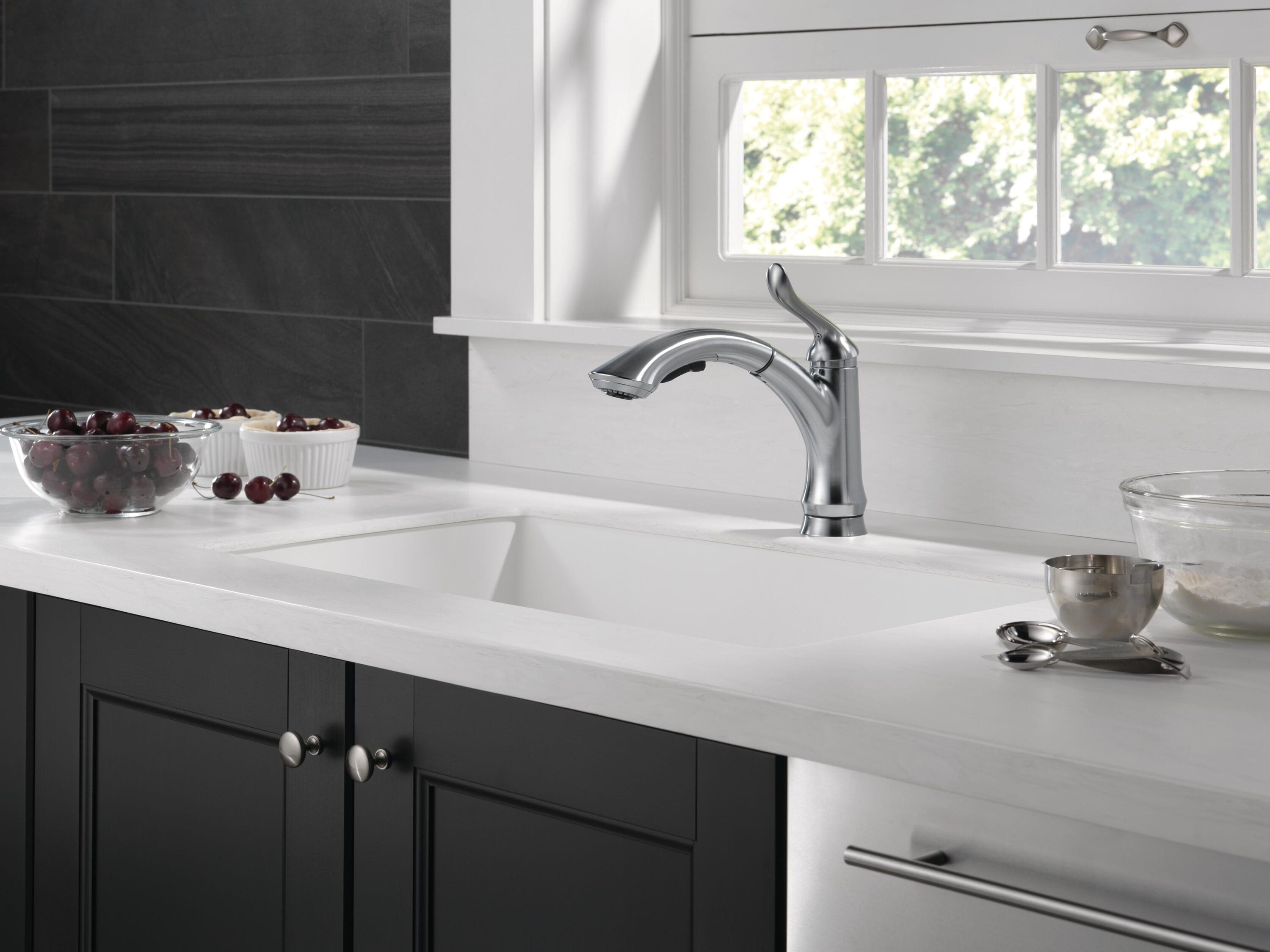 Delta 4353-AR-DST Kitchen-Faucets - View #11