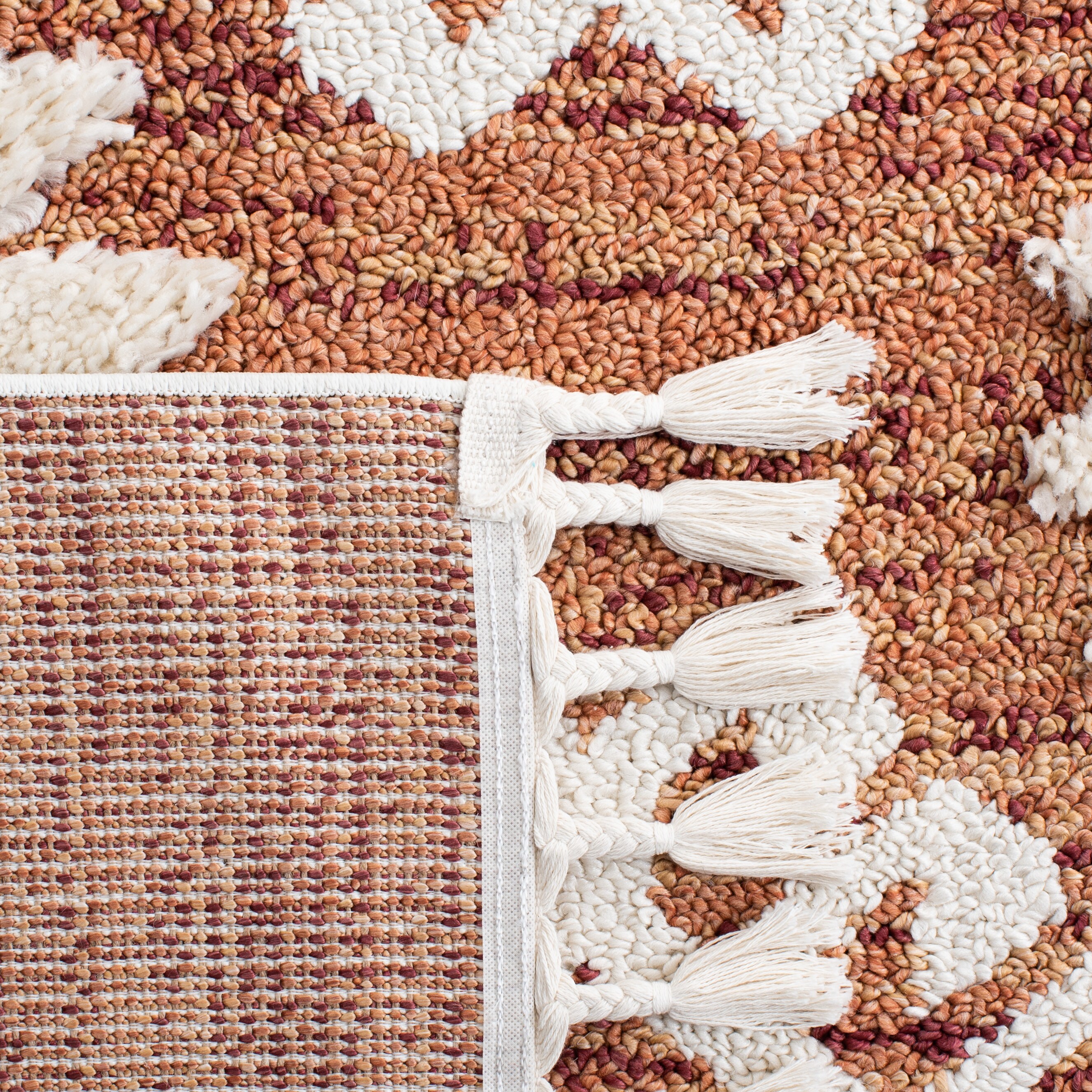 Safavieh MTS652P-210 rugs - View #4