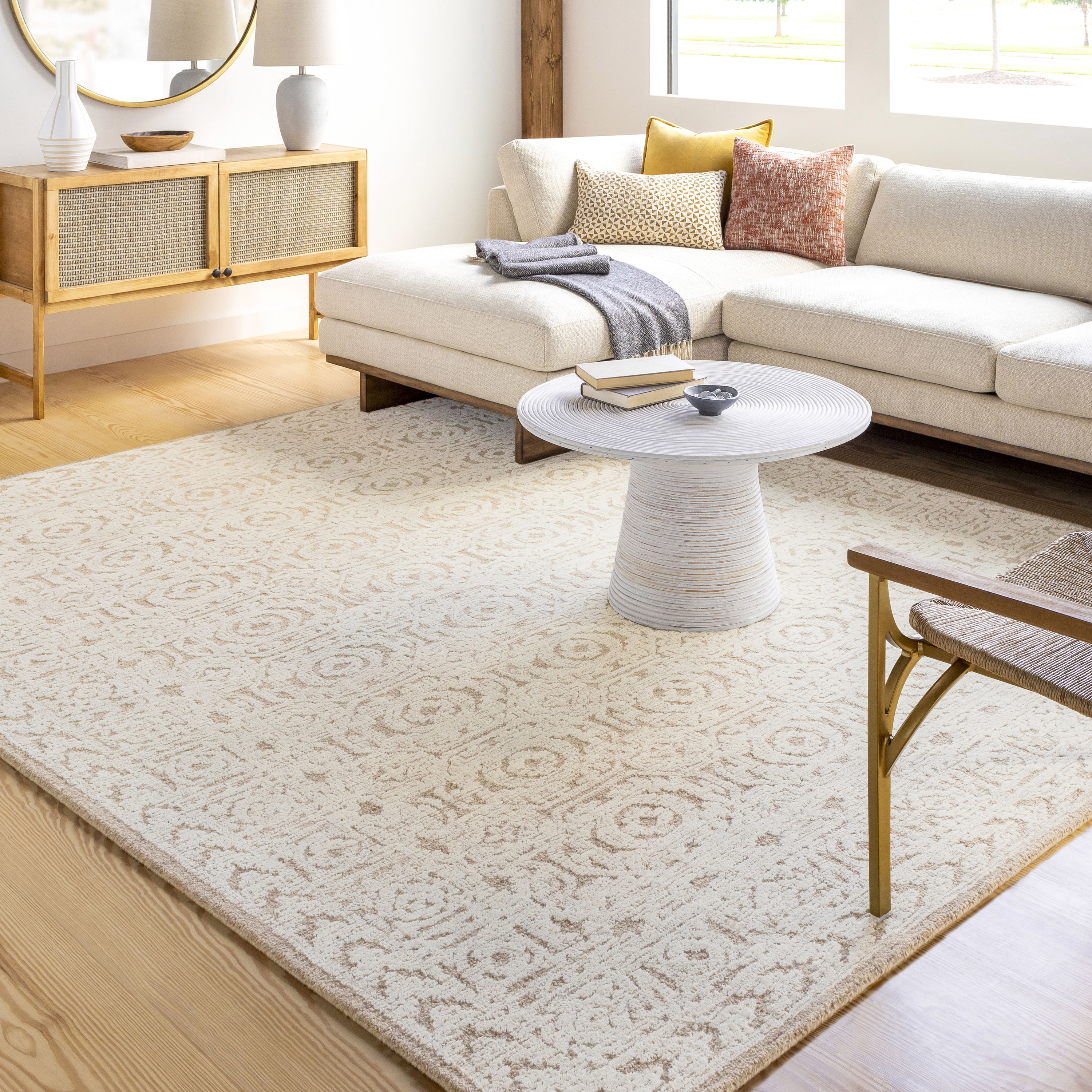 Surya LOU2301-810 rugs - View #6