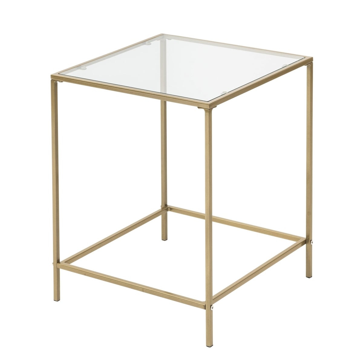 HomeRoots 4000400531 End-Tables - View #3