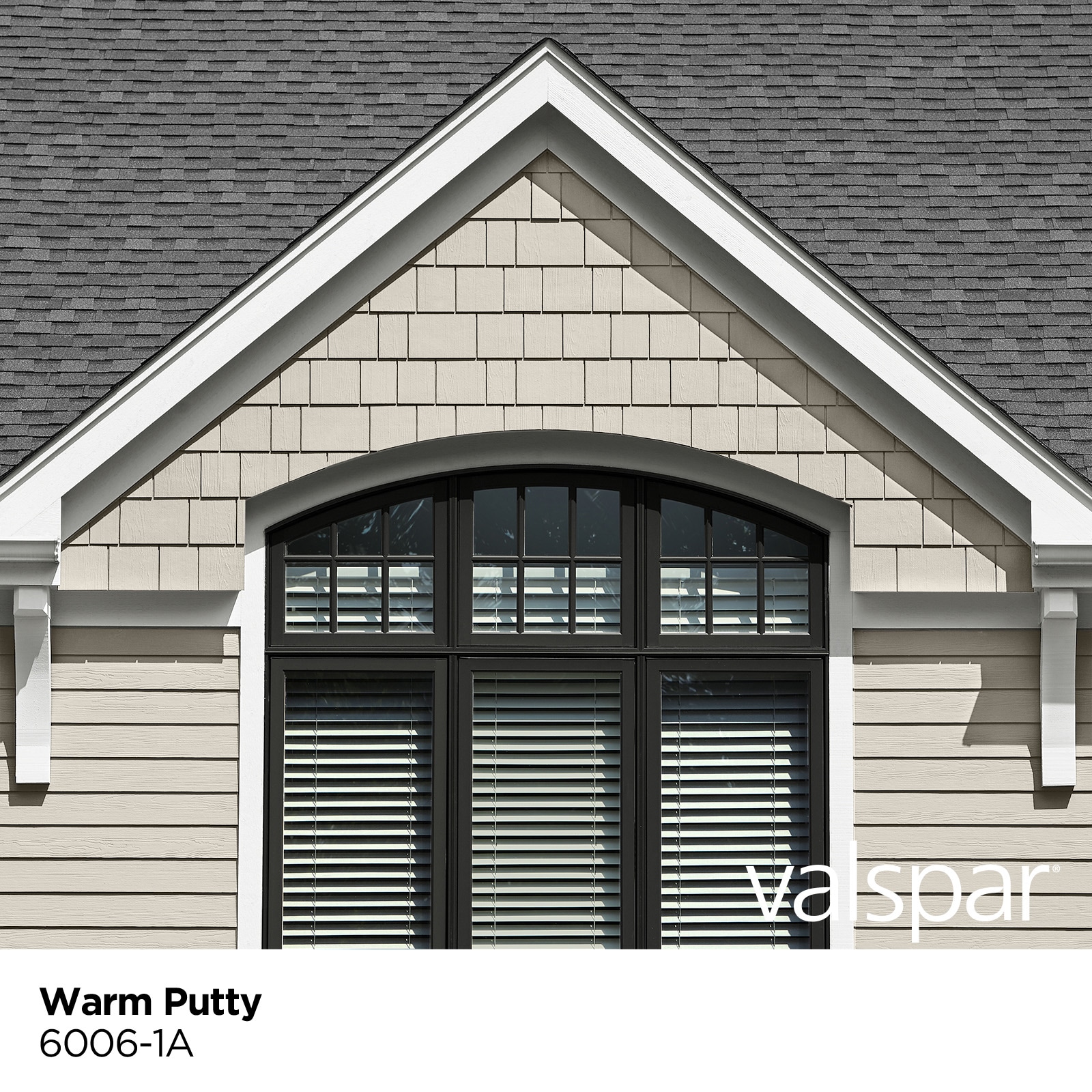 Valspar 6006-1A-147491 Exterior-Paints - View #3