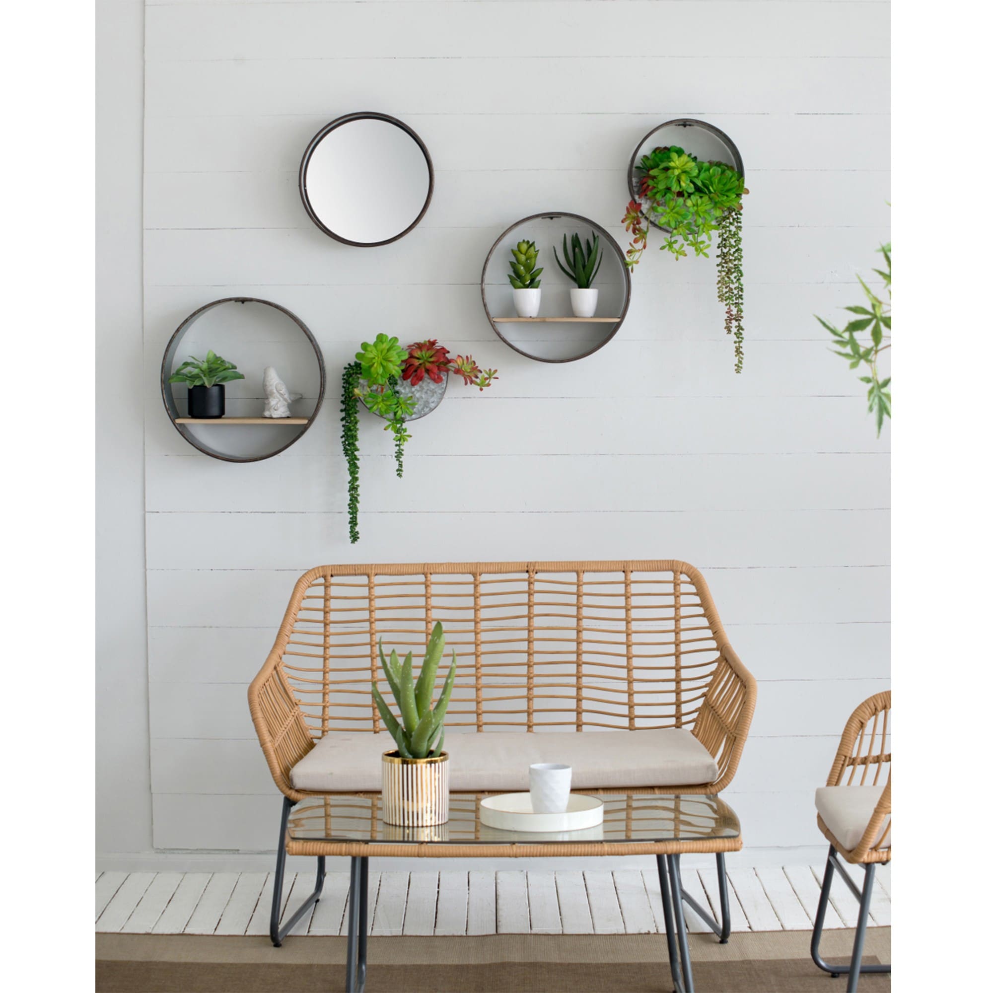 Yiekholo LL-1670AA Planter-Window-Box - View #10