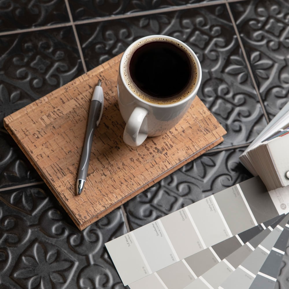 Affinity Tile S1WRCTXVBK Tile-Samples - View #8
