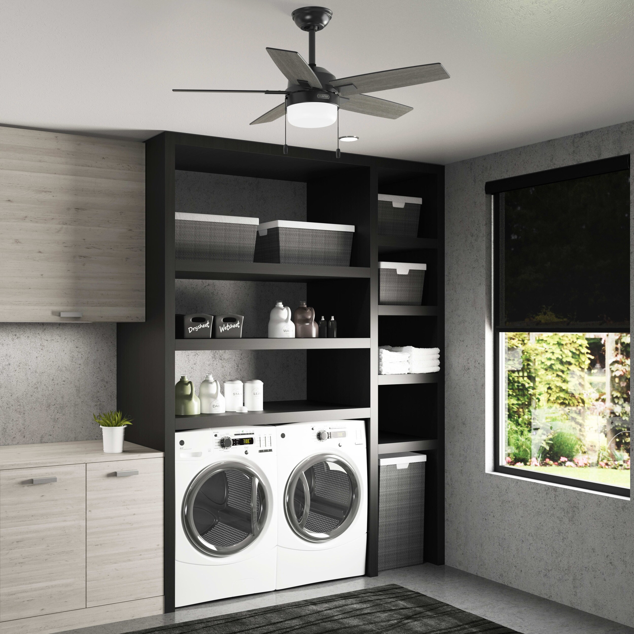 Hunter 52775 Ceiling-Fans - View #6