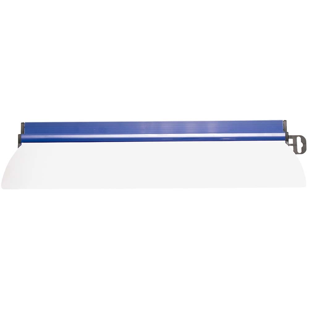 Marshalltown ProSkim Blade 6-in x 18-in Stainless Steel Skimming Blade