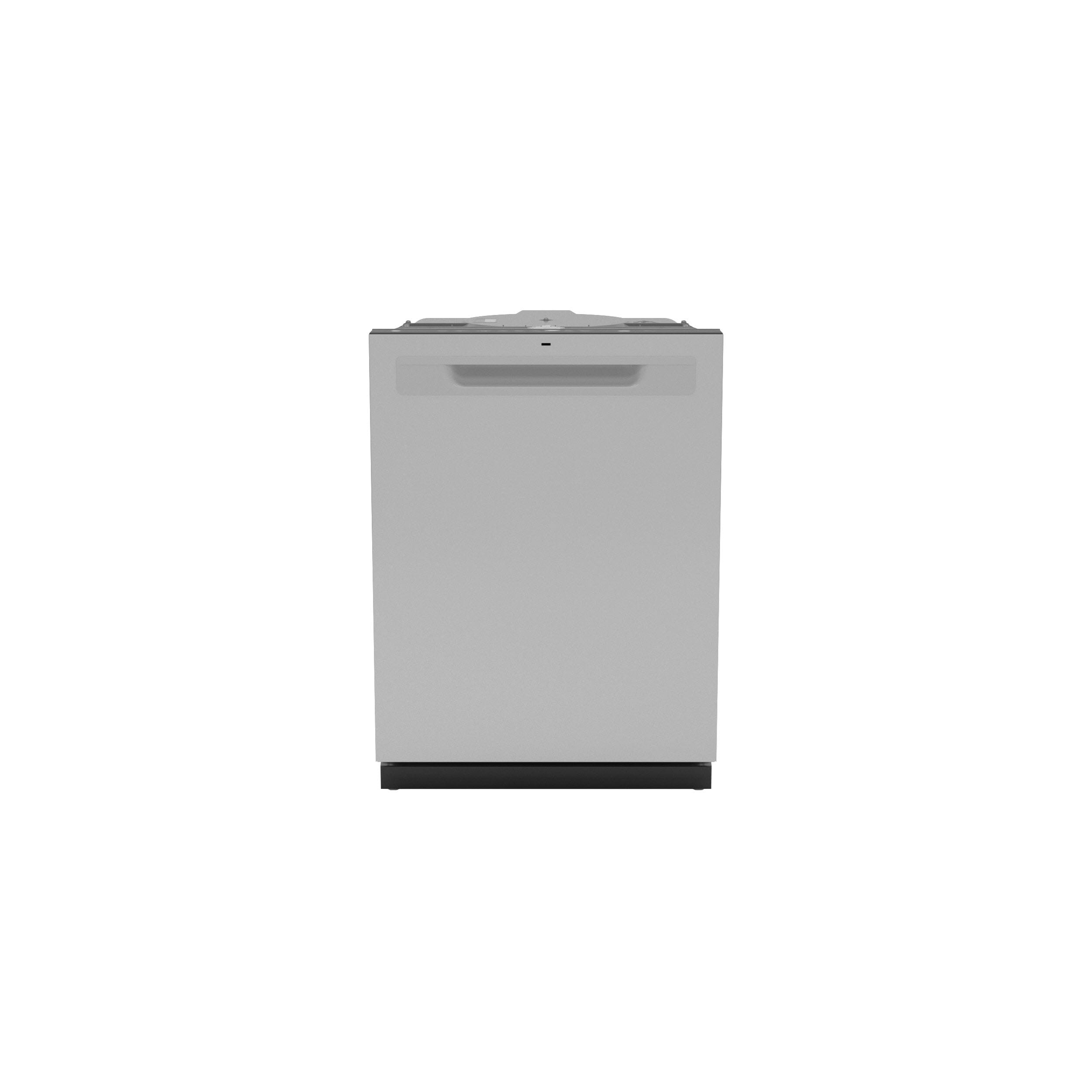 Ge best sale dishwasher gdp615hsmss