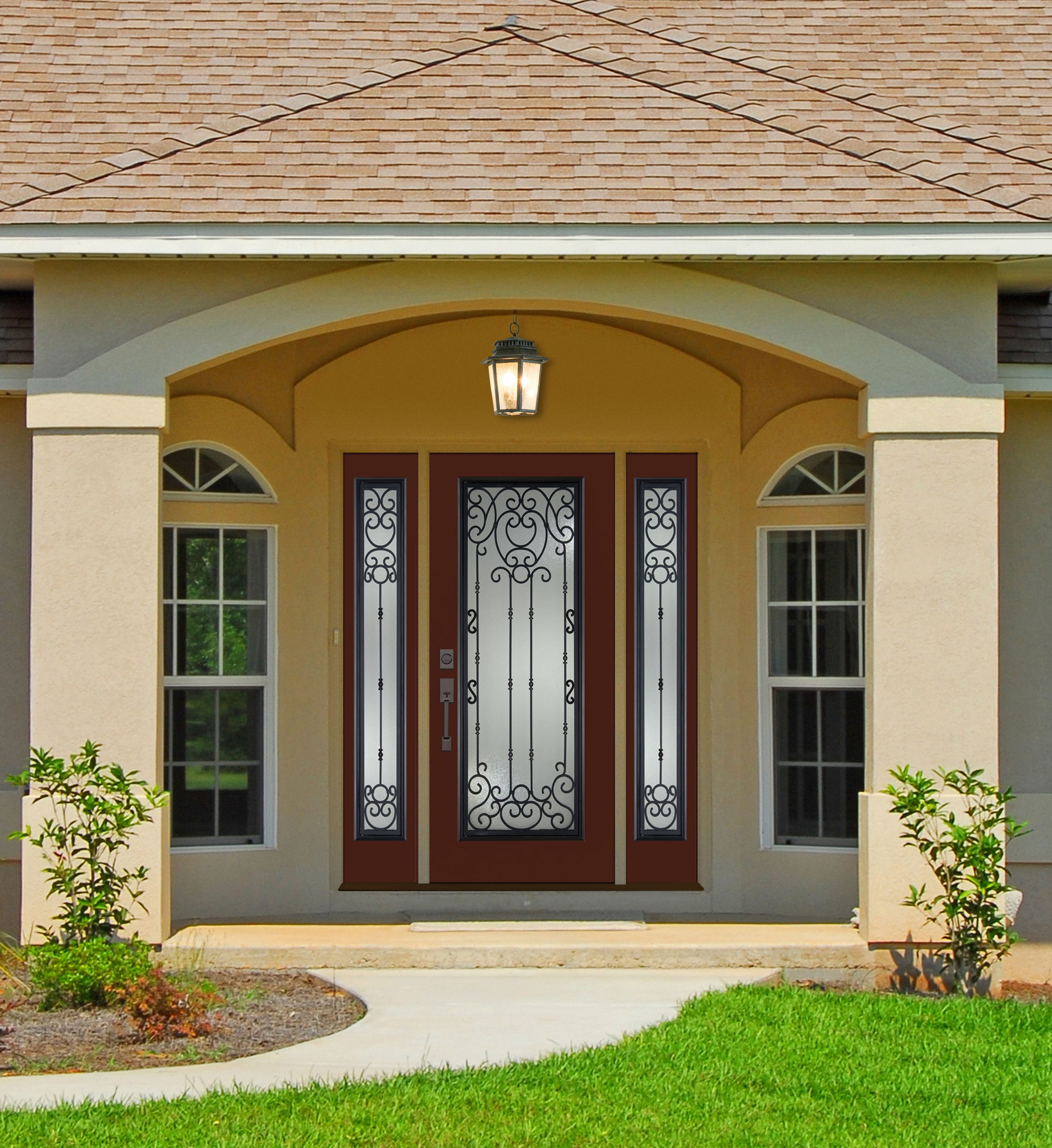 RELIABILT LO963947 Entry-Doors - View #2