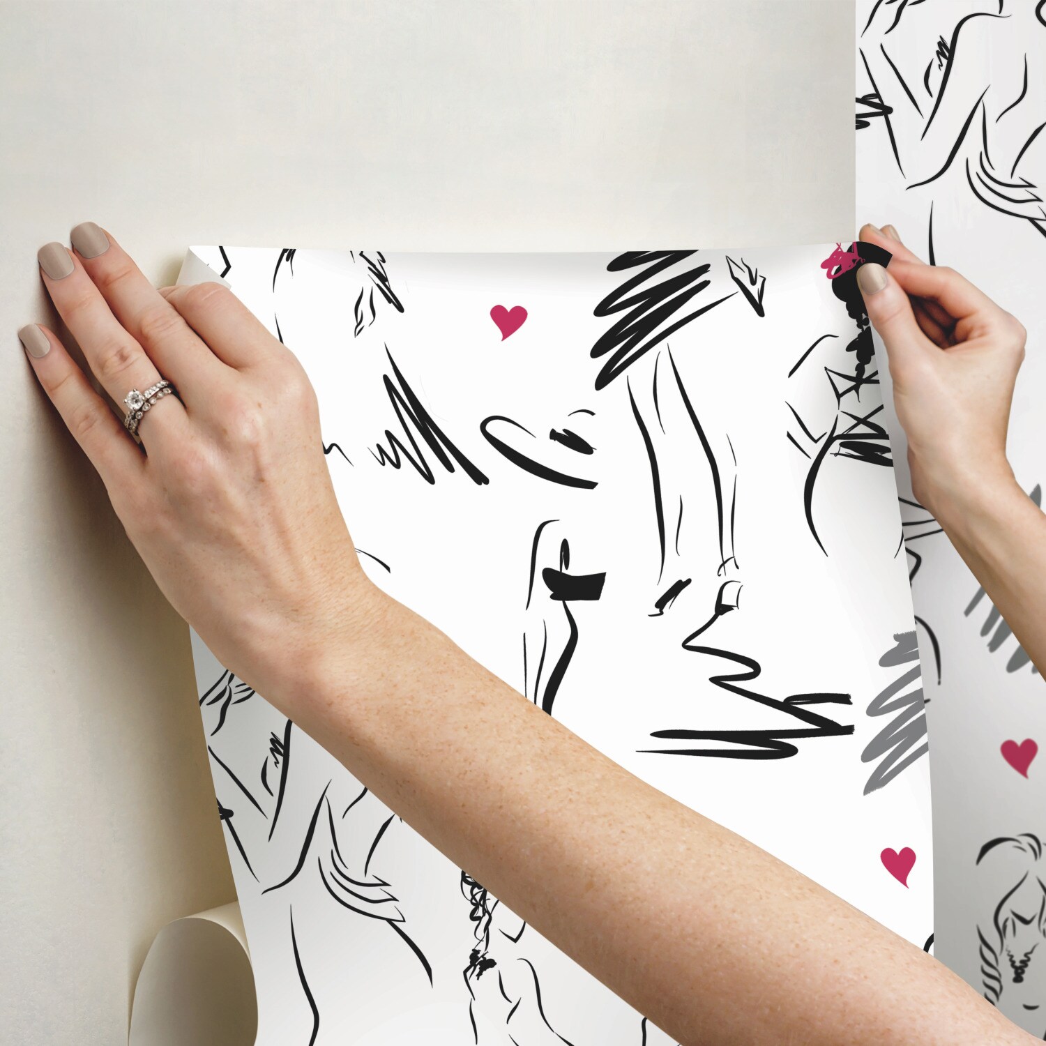 RoomMates RMK12150RL wallpaper - View #5