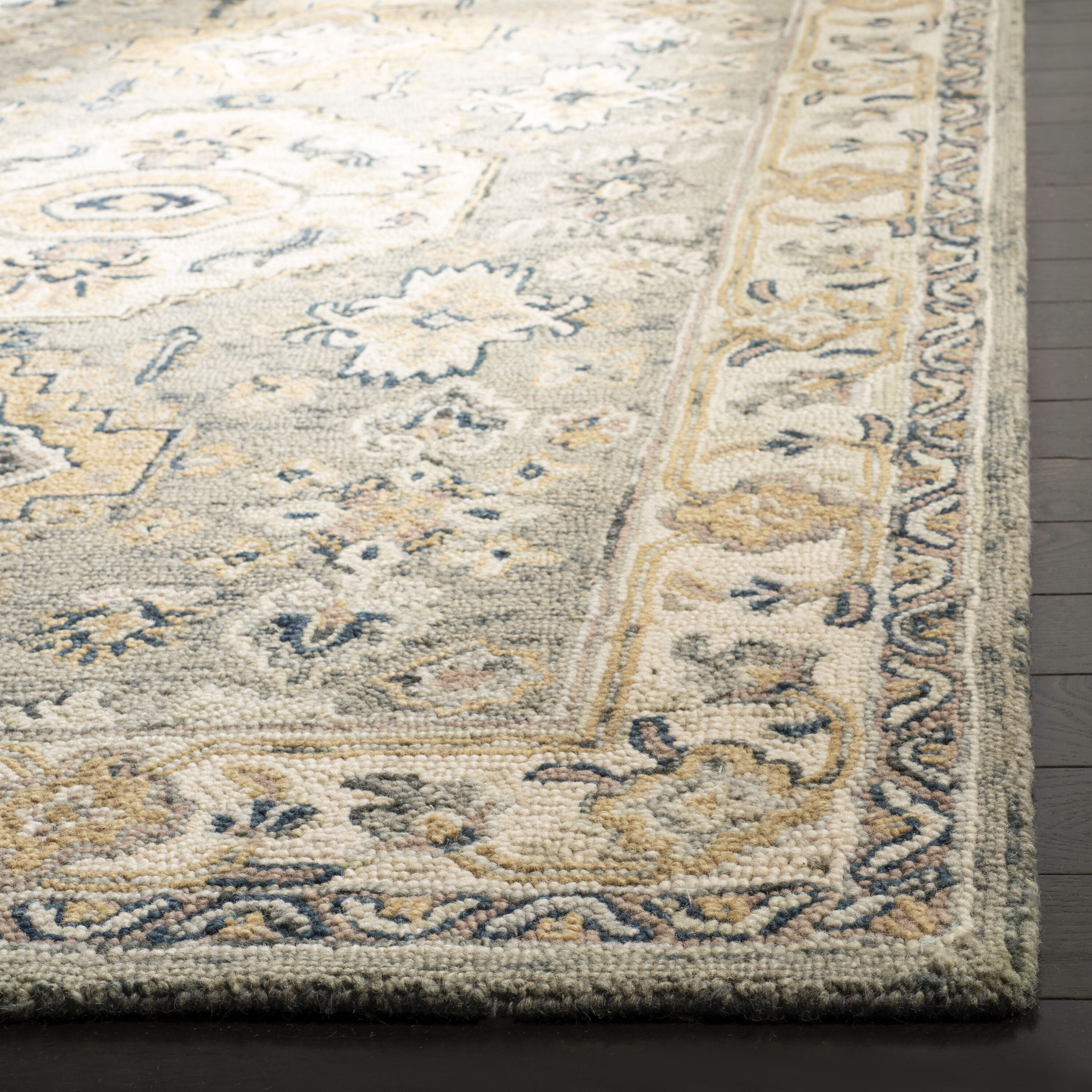 Safavieh APN601W-9 rugs - View #2