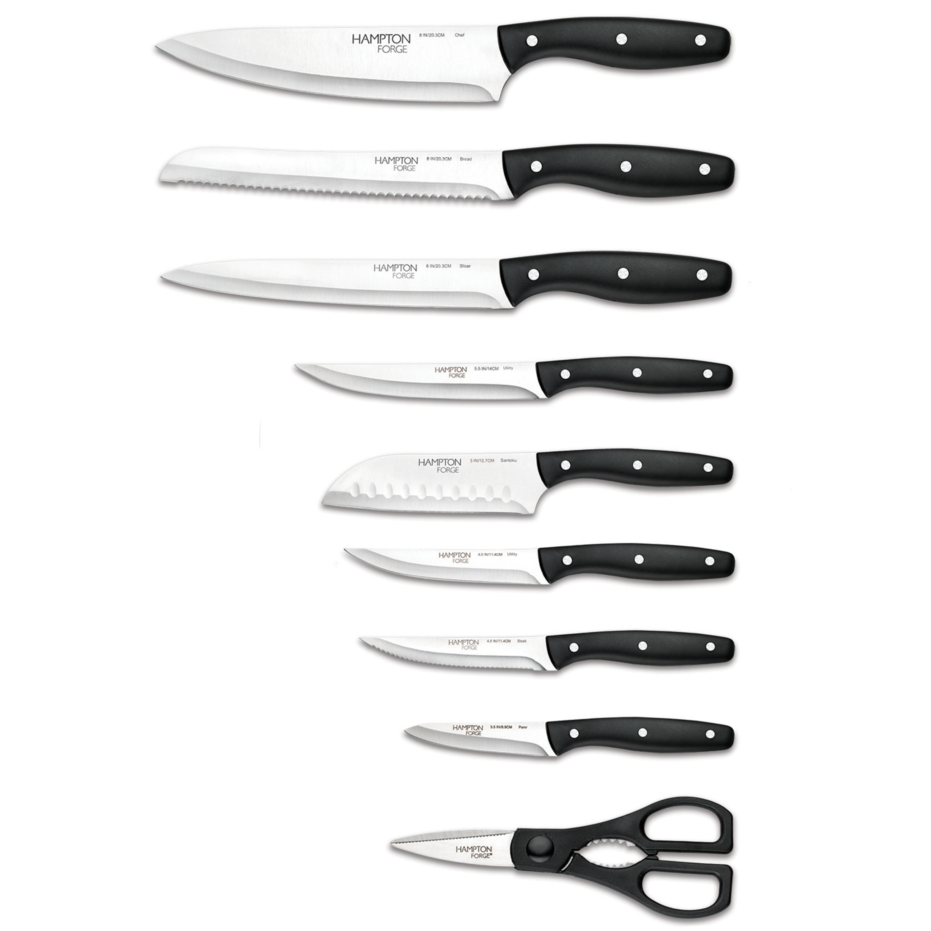 Hampton Forge HMC01B233C cutlery - View #2