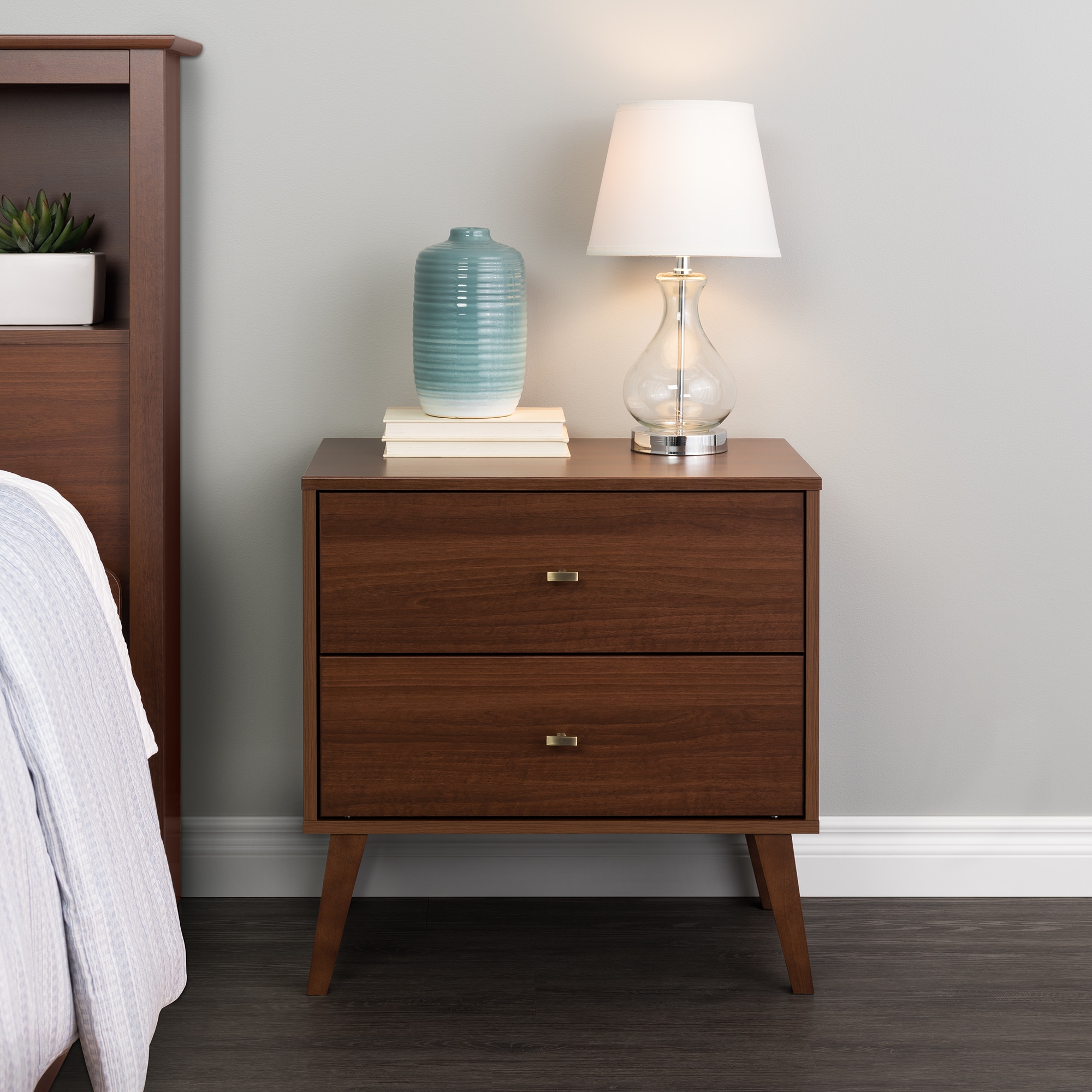 Prepac CDNR-1402-1 nightstands - View #9