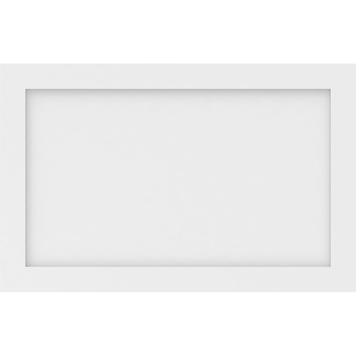 Ekena Millwork WALP28X18X062CNL Wall-Panels - View #2