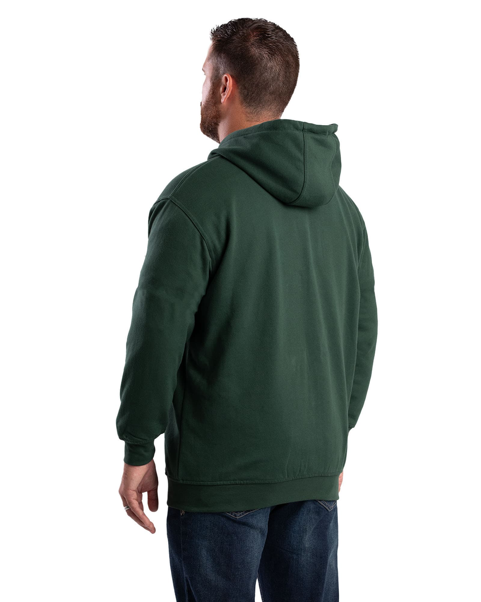 BERNE APPAREL SZ101GNR520 Jackets-Coats - View #2