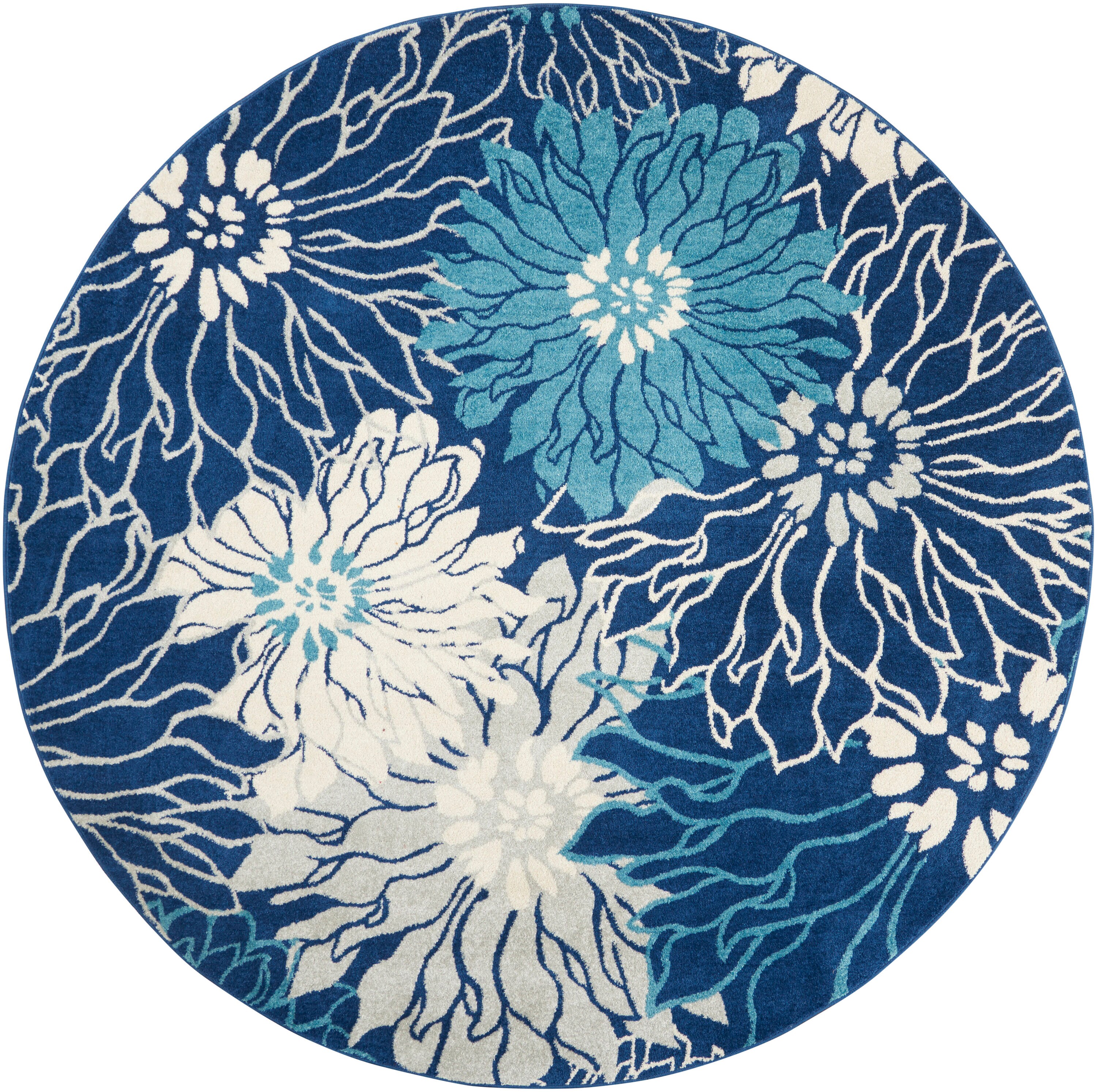 Nourison 099446817679 rugs - View #2