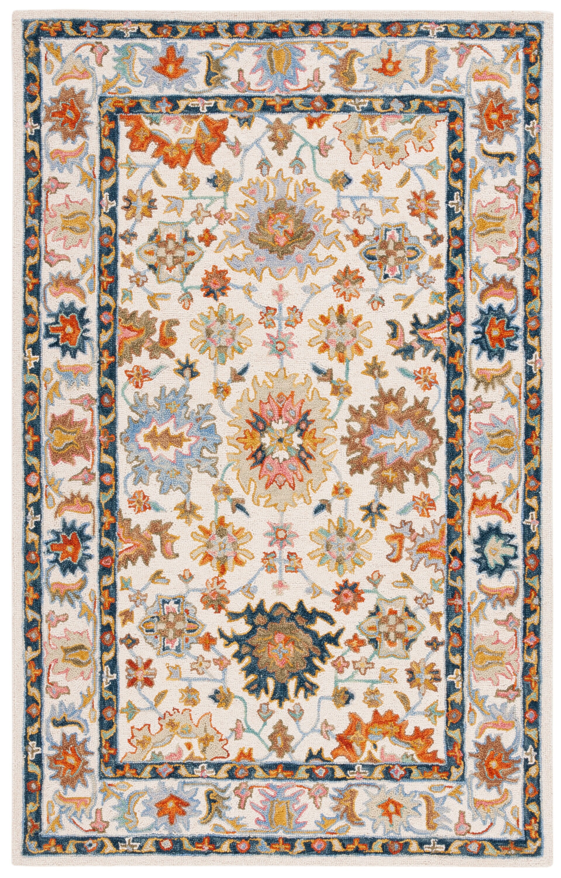 Safavieh APN109A-5 rugs - View #2