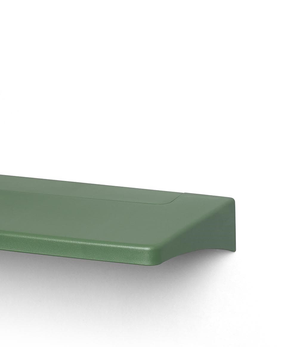 Wallscapes HSFS22GRN Wall-Mounted-Shelving - View #6