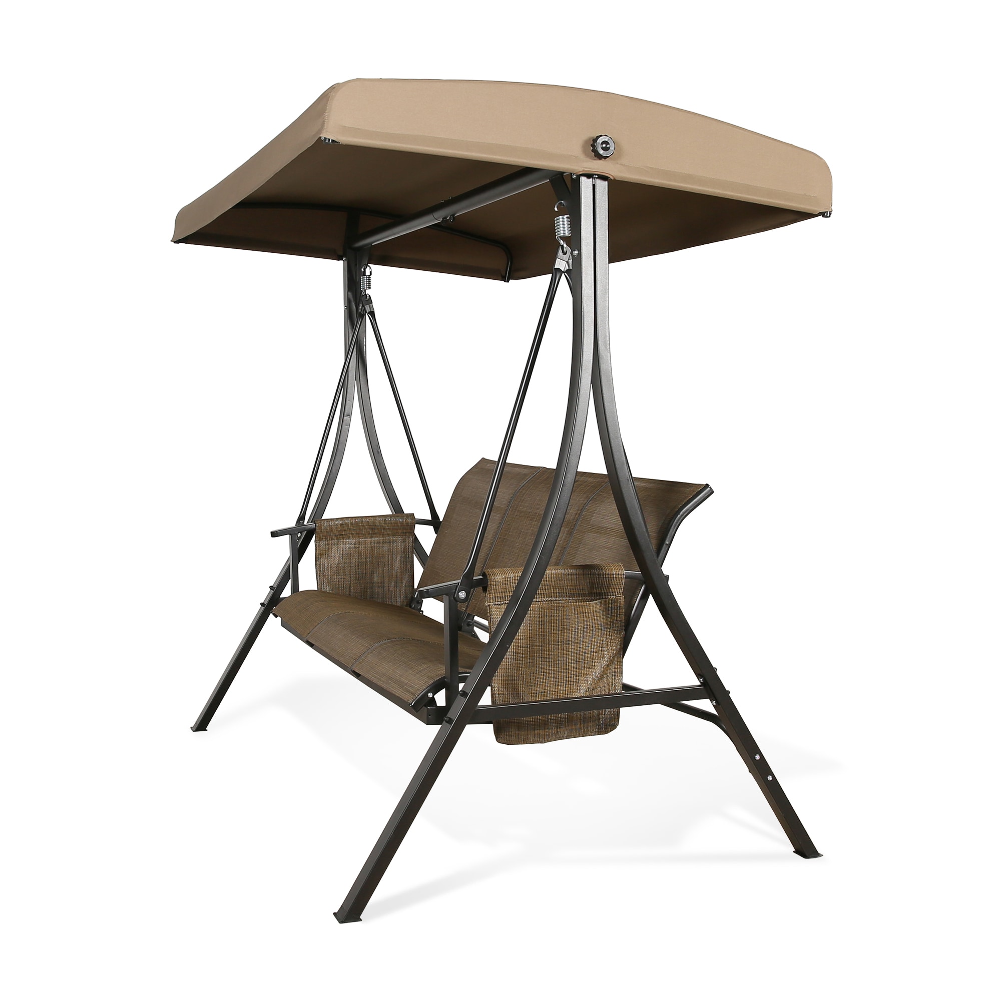 PEAK HOME FURNISHINGS 970247 Swing-Gliders - View #7