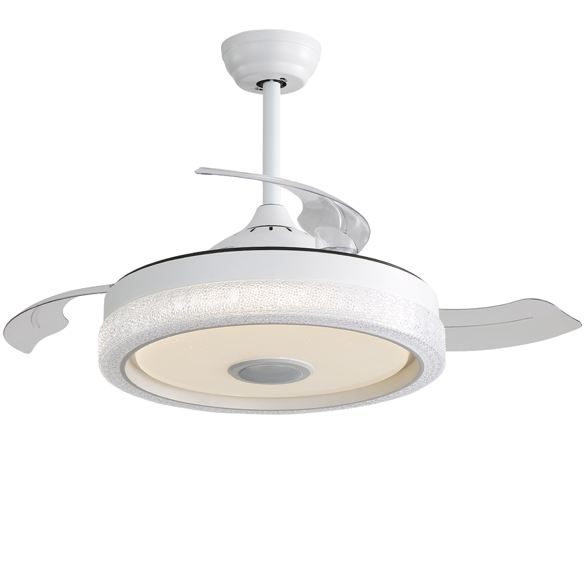 SINOFURN SYD130014WT Ceiling-Fans - View #2