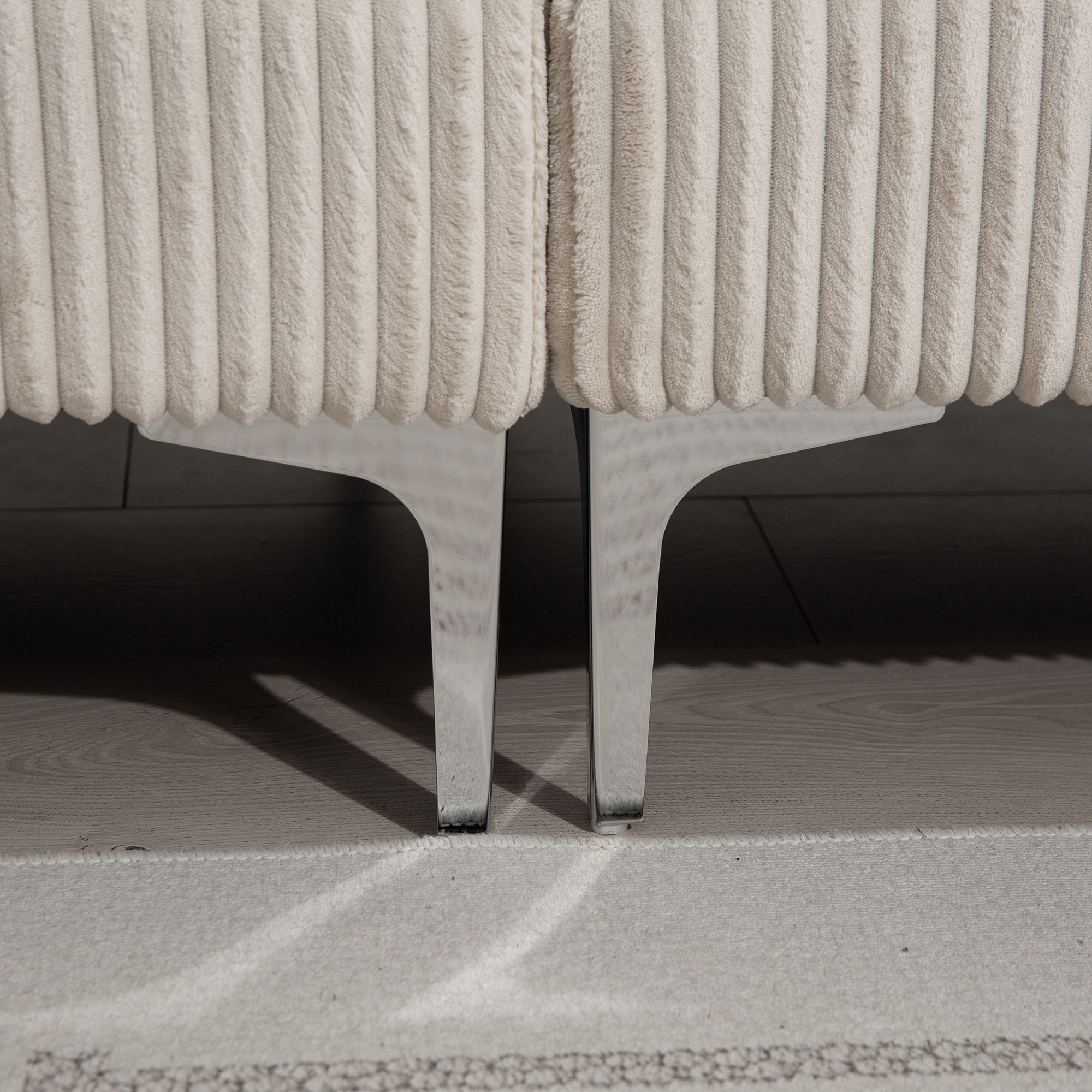 SINOFURN SYA020364LG Sofas-Loveseats - View #6