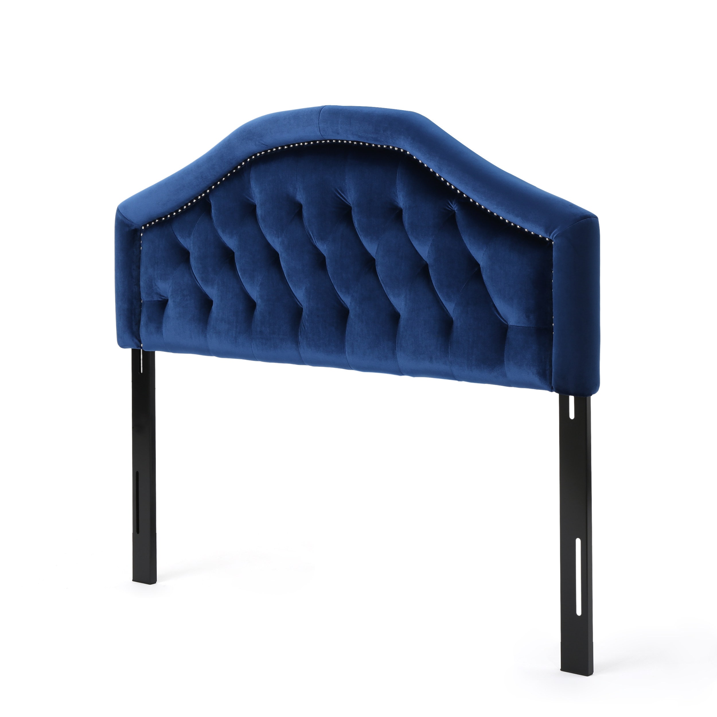 Streamdale Furniture 57875.00NVLTNBLU beds - View #3