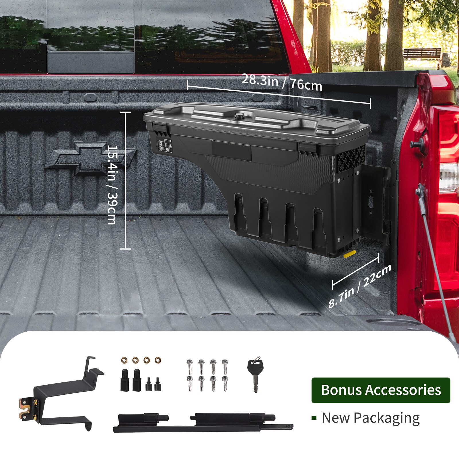VEVOR SCKCLJGJXCKC02921V0 Truck-Tool-Boxes - View #7