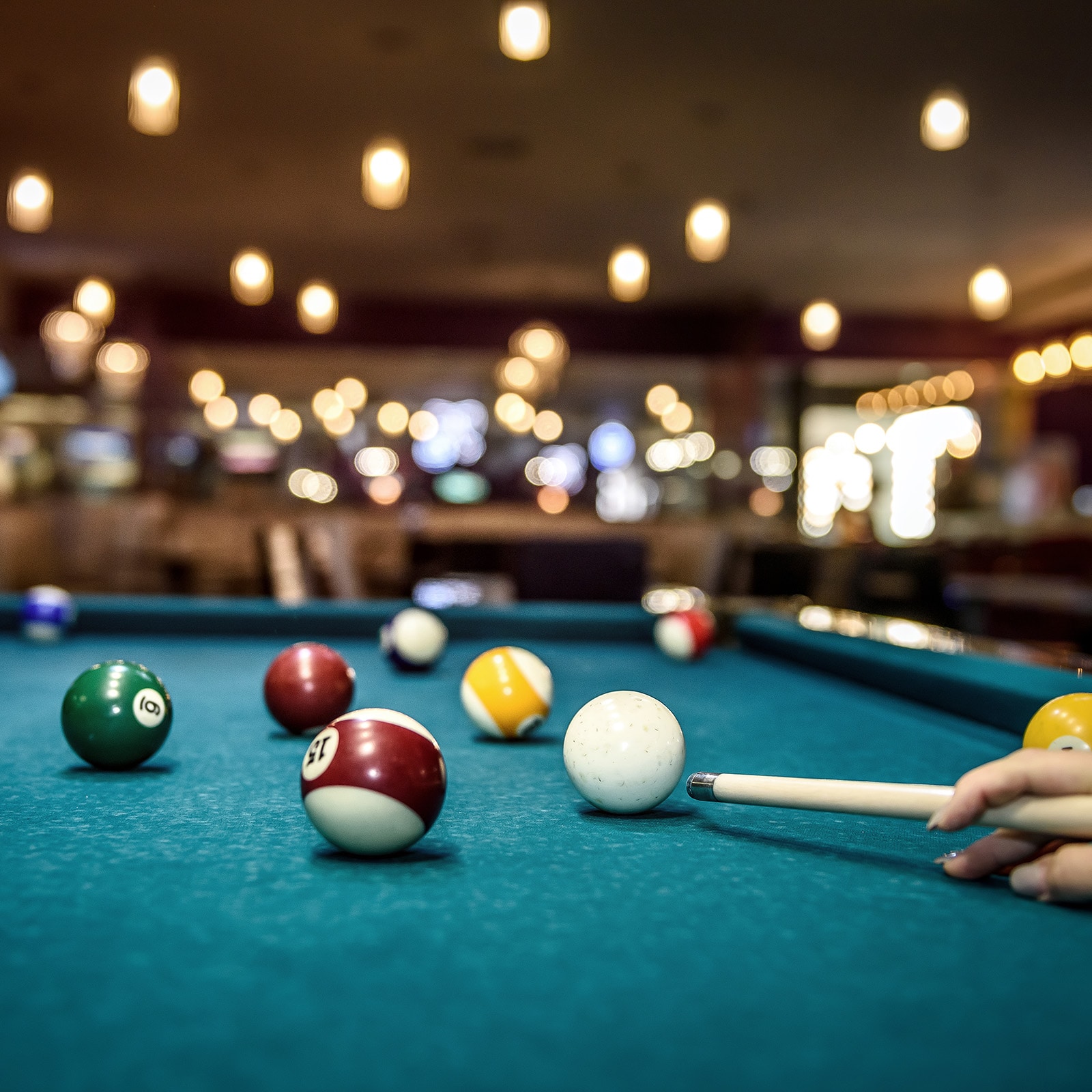PATIKIL S26042101UX2229 Pool-Cues - View #5