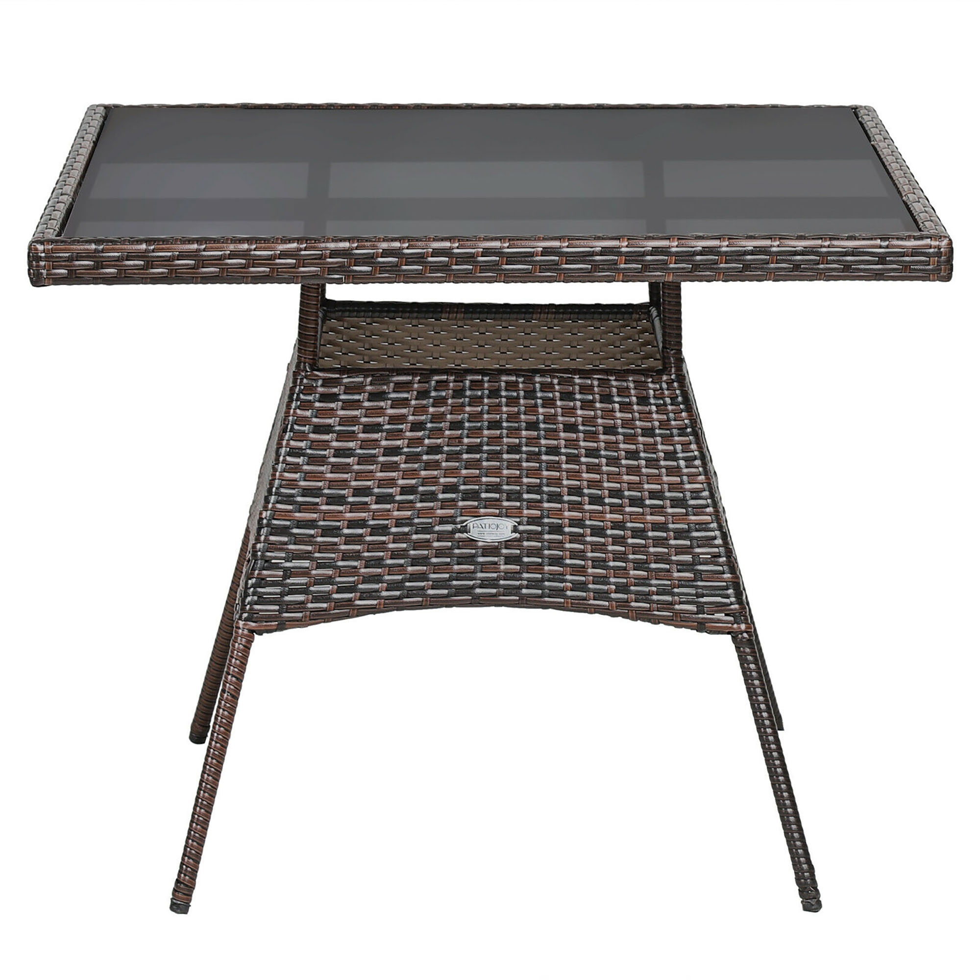 CASAINC WF-004C090T-B Patio-Dining-Sets - View #8