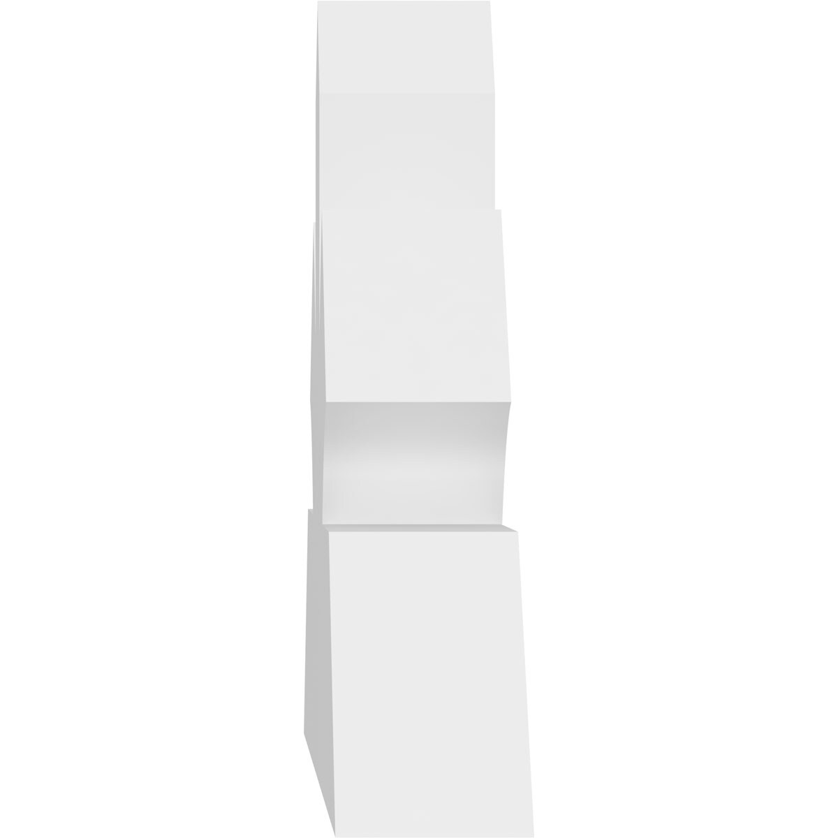 Ekena Millwork GBP048X18X0406RIC00 Exterior-Brackets-Braces - View #3