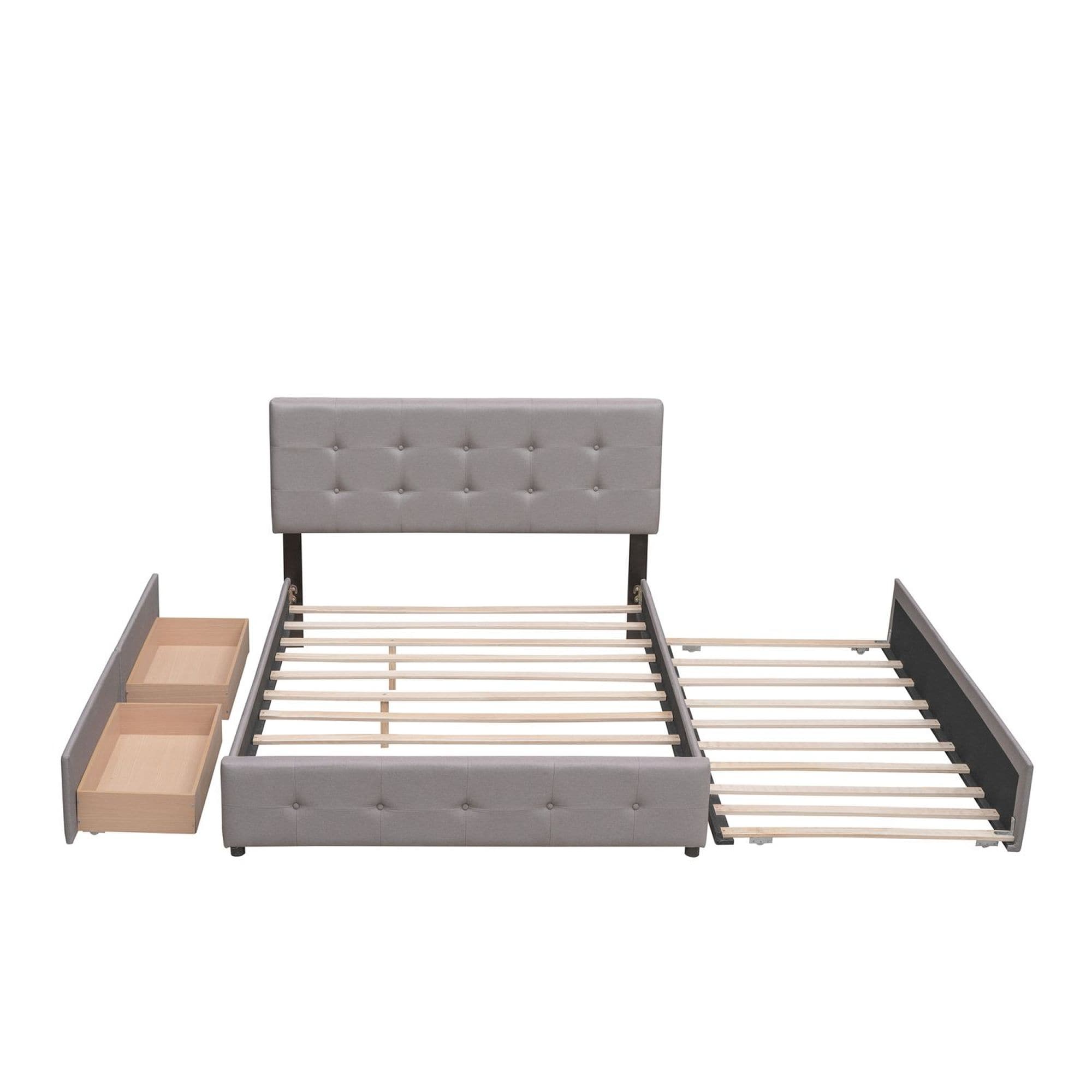 JASMODER LP100314AAN beds - View #3