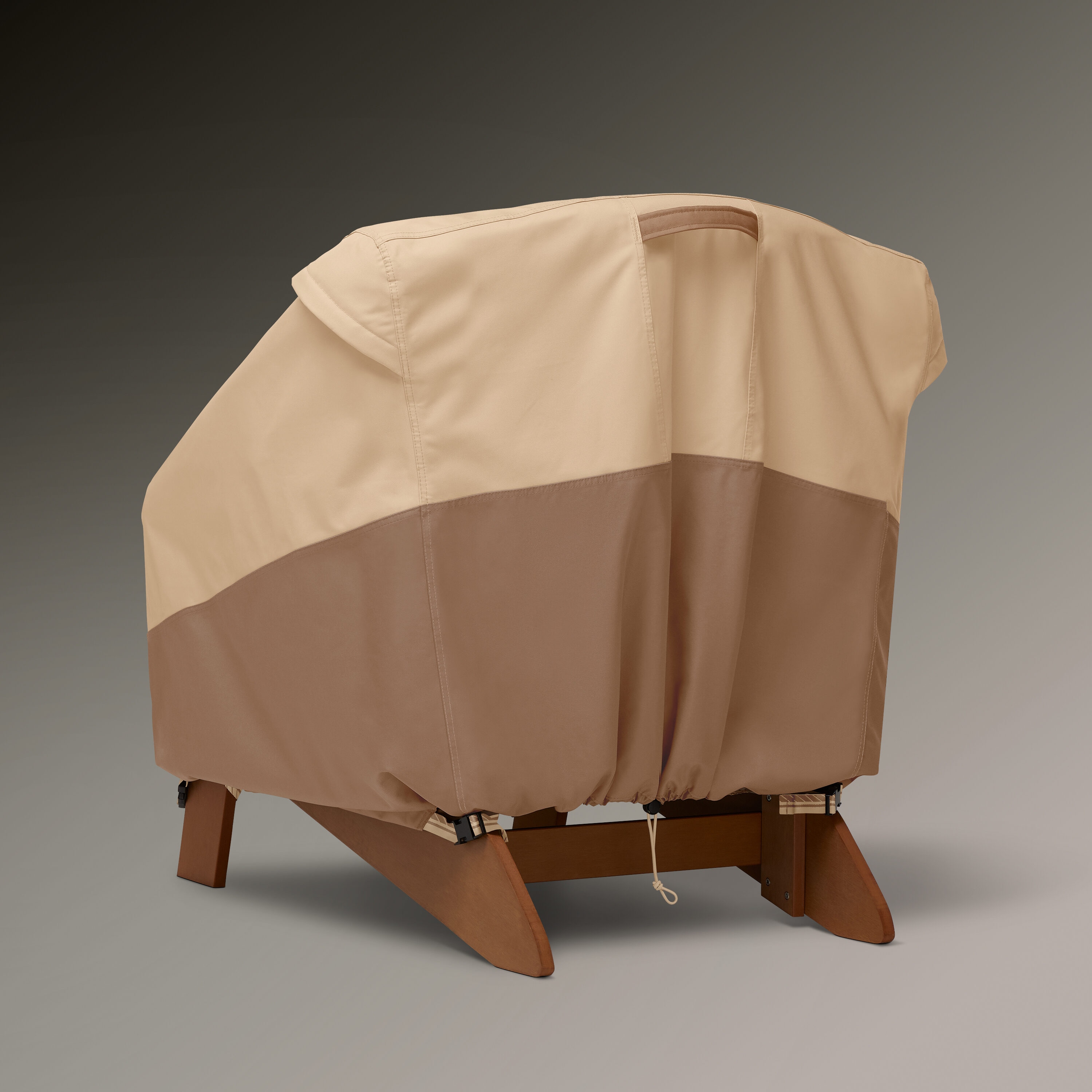 Classic Accessories 56-432-011501-EX Patio-Furniture-Covers - View #4