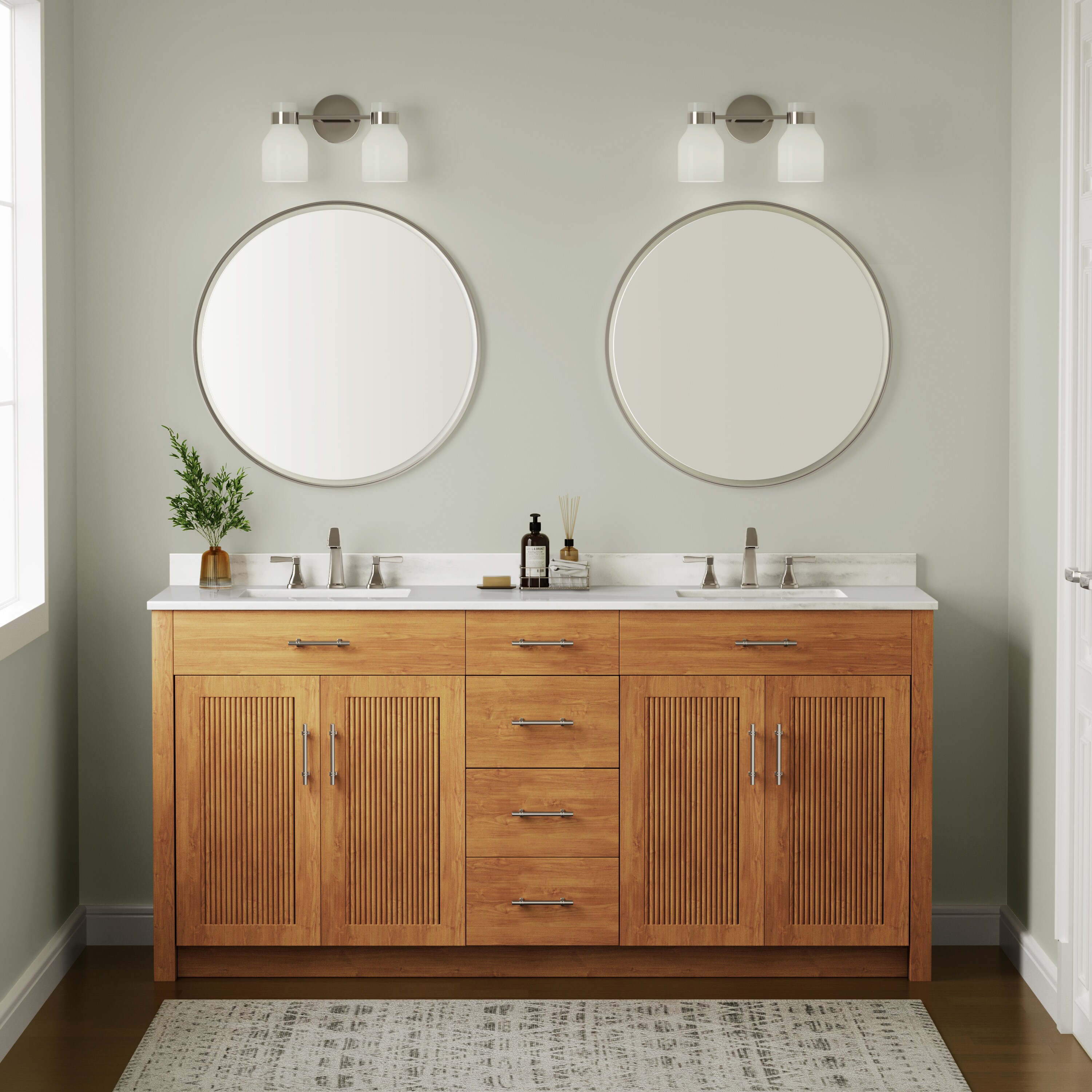 Millennium Lighting 23002-PN b089995 - View #6