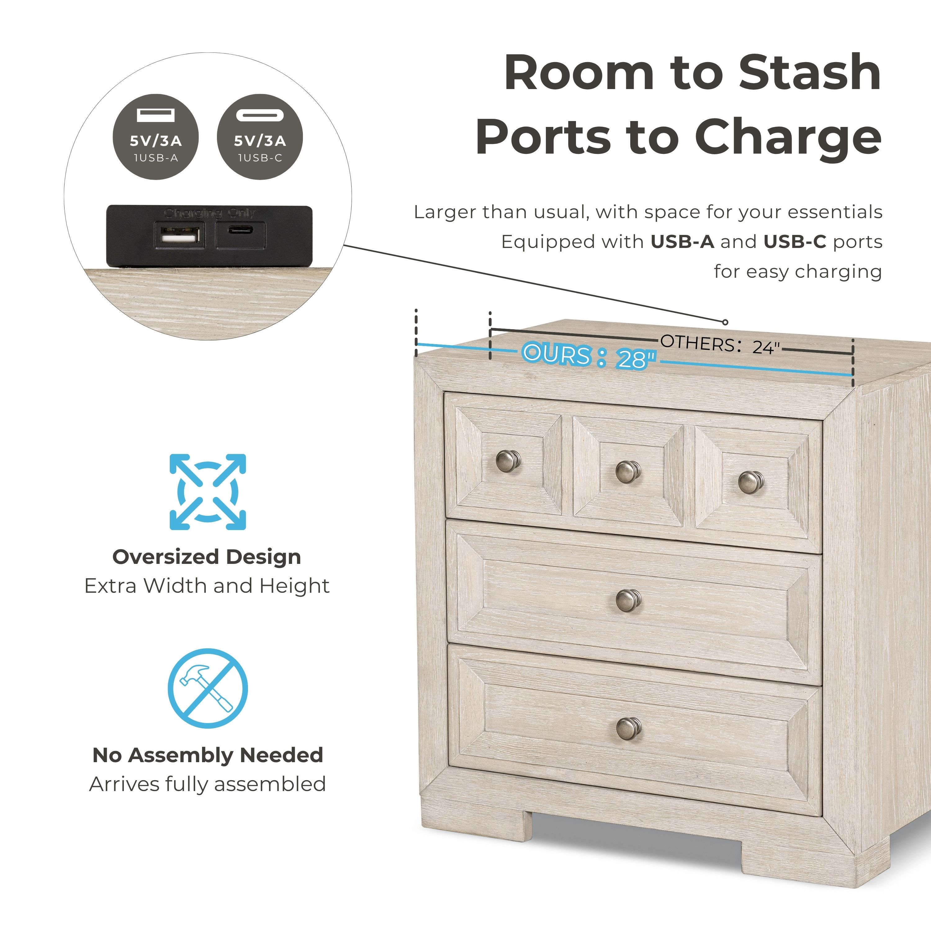 Furniture of America IDF79011BKEKNDM Bedroom-Sets - View #13