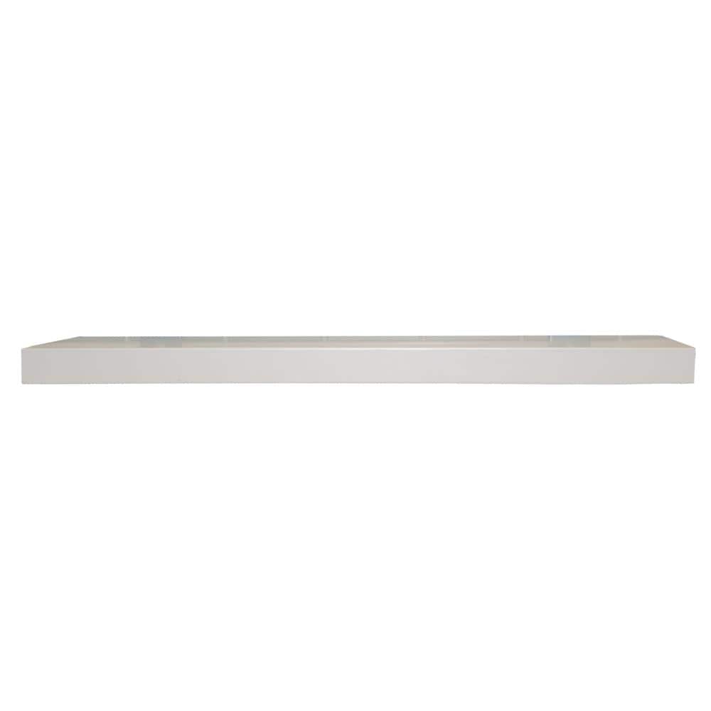 Style Selections 9481104 Wall-Mounted-Shelving - View #4