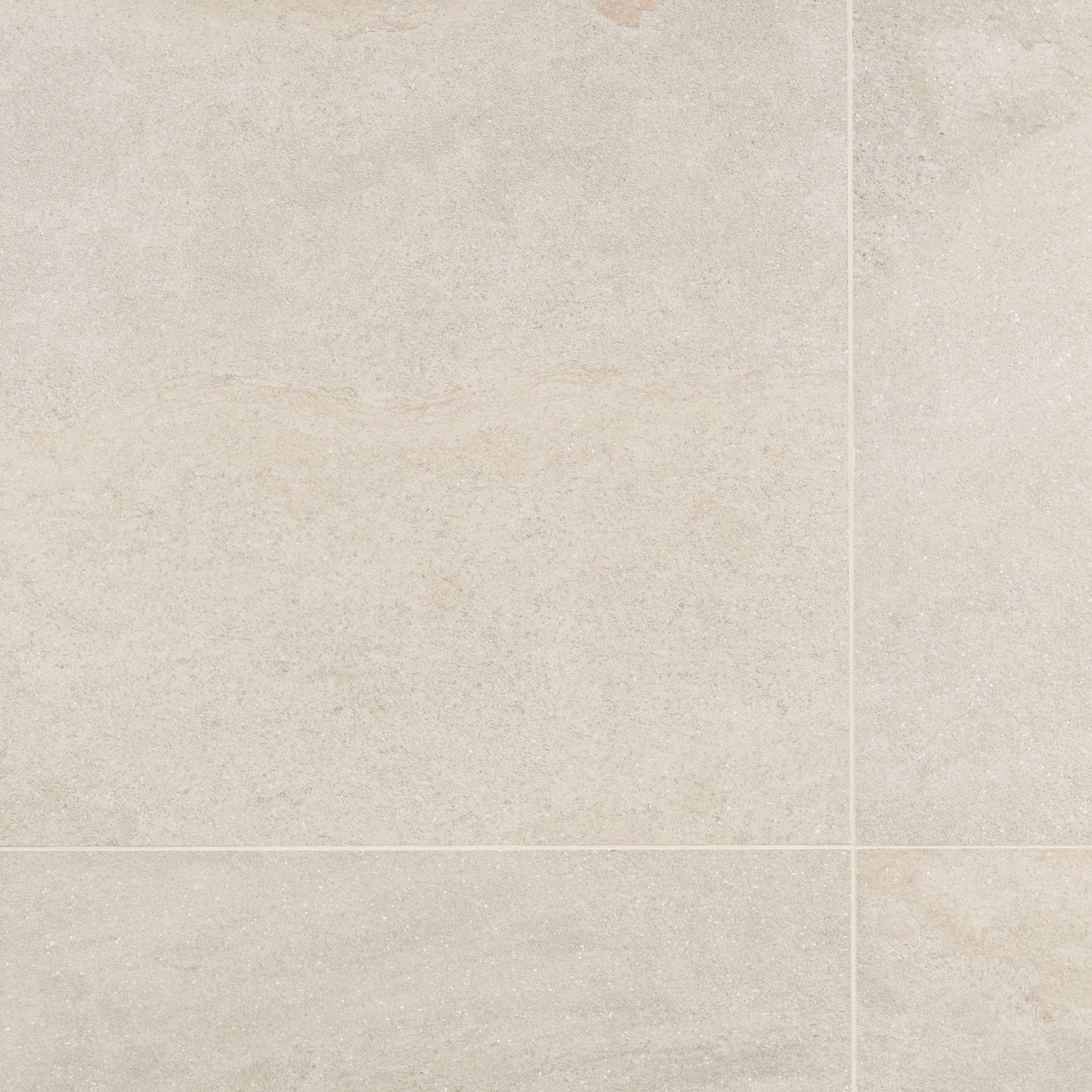 District 24'' x 24'' Beige Matte Porcelain Floor and Wall Tile