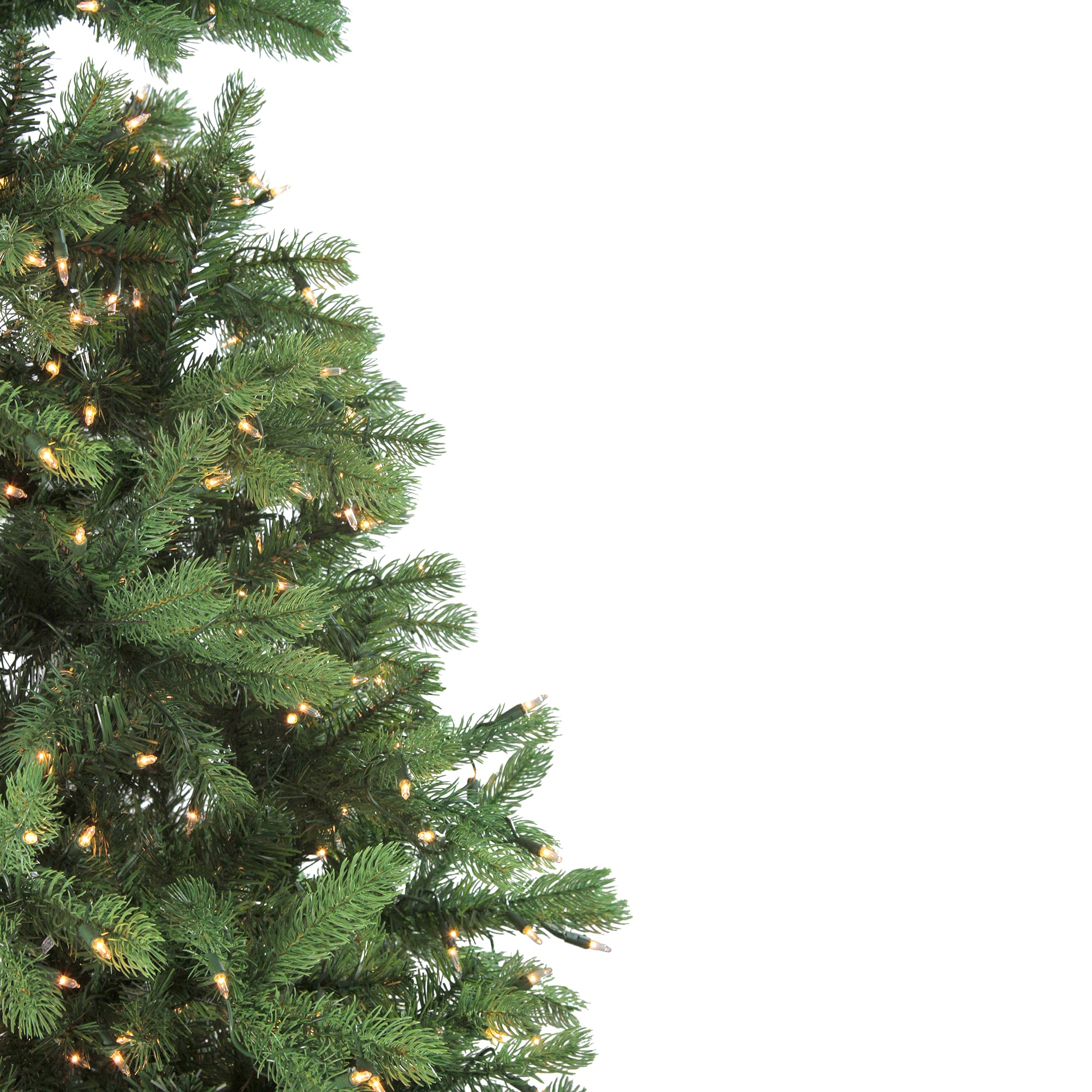 Northlight 31752972 Artificial-Christmas-Trees - View #4