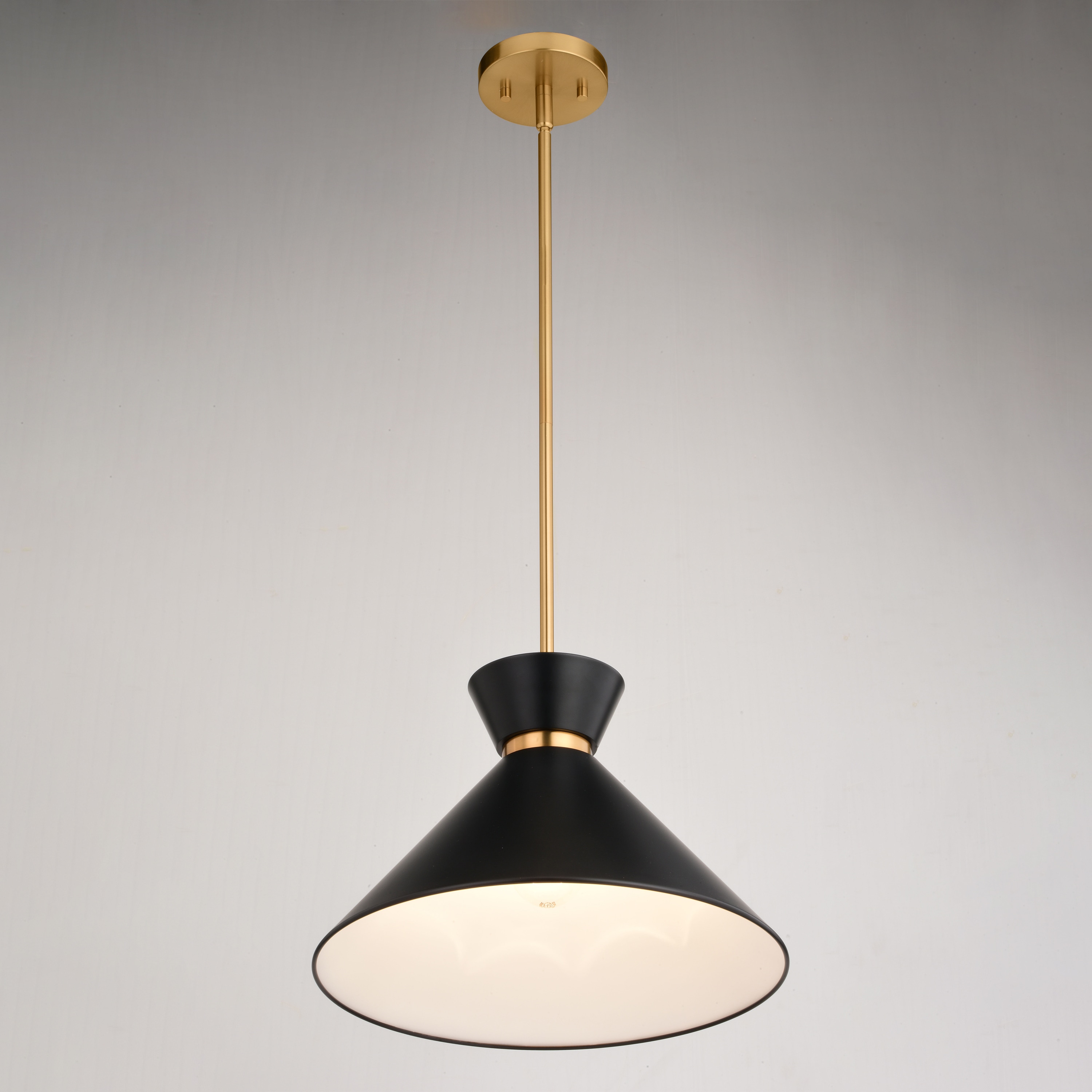 Cascadia P0398 Pendant-Lights - View #10