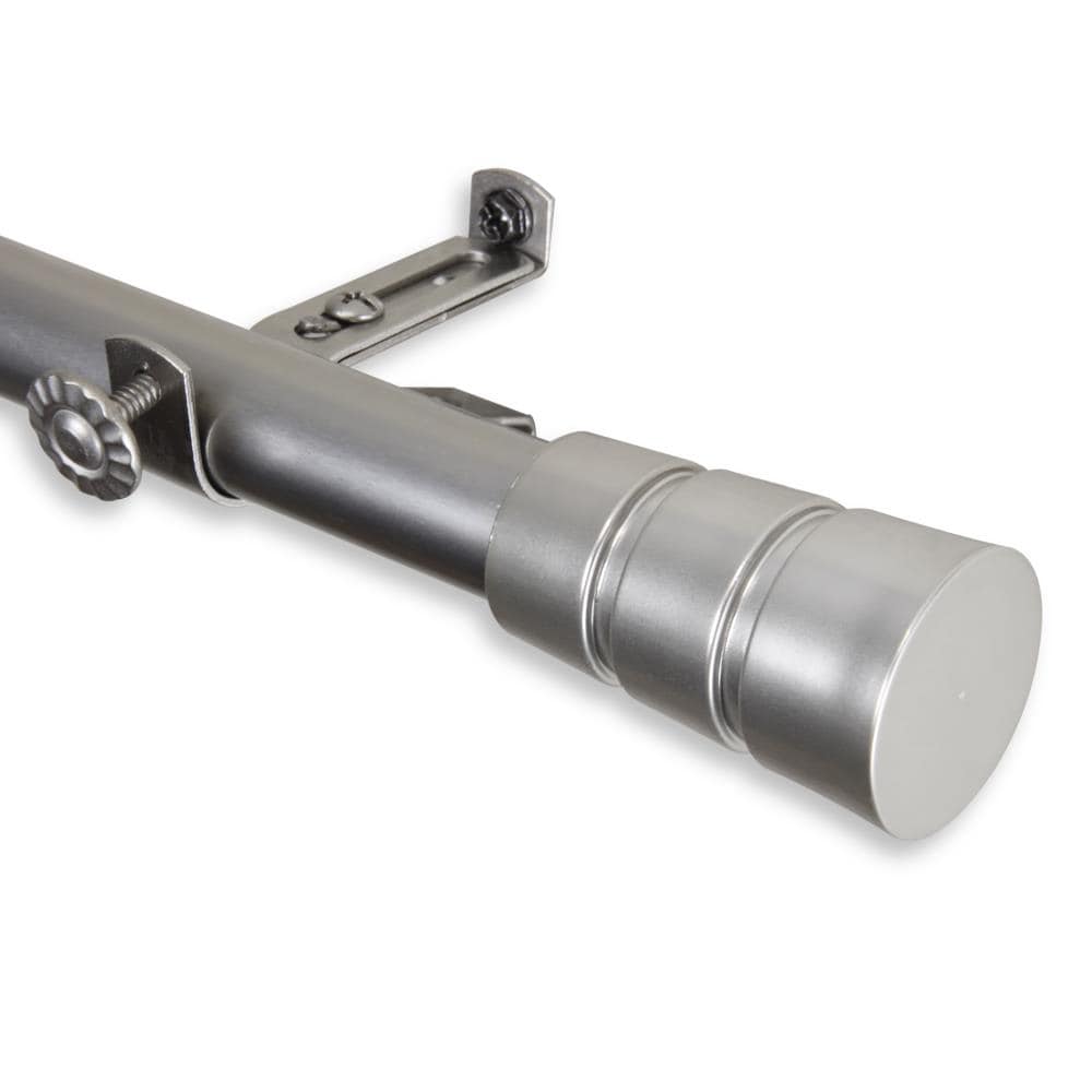 Hart & Harlow L4830-665 Curtain-Rods - View #2
