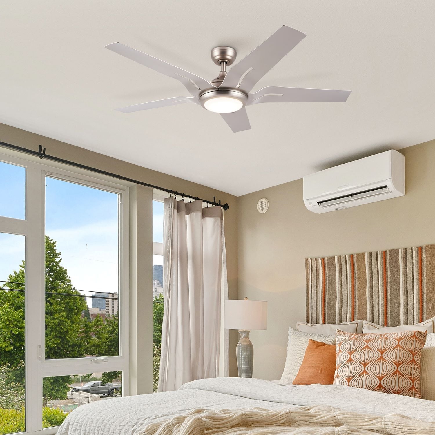 CO-Z CFN-1507-NI Ceiling-Fans - View #8