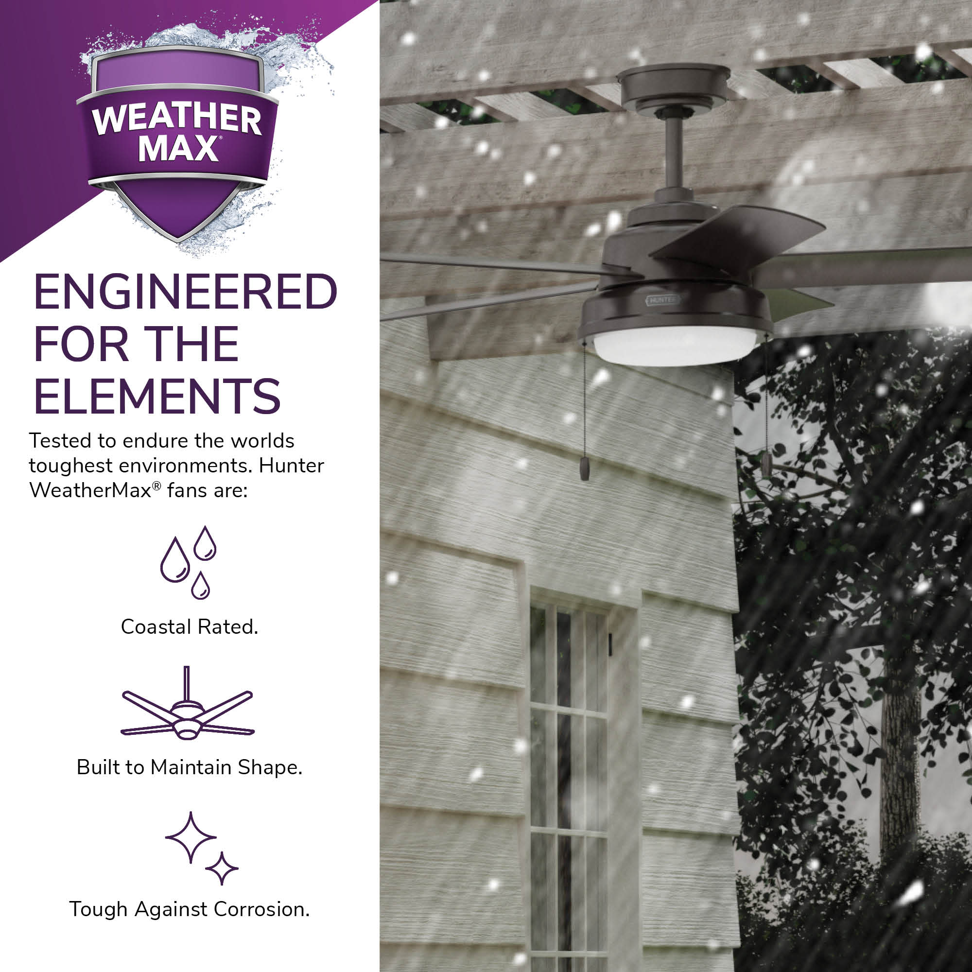 Hunter 51441 Ceiling-Fans - View #20
