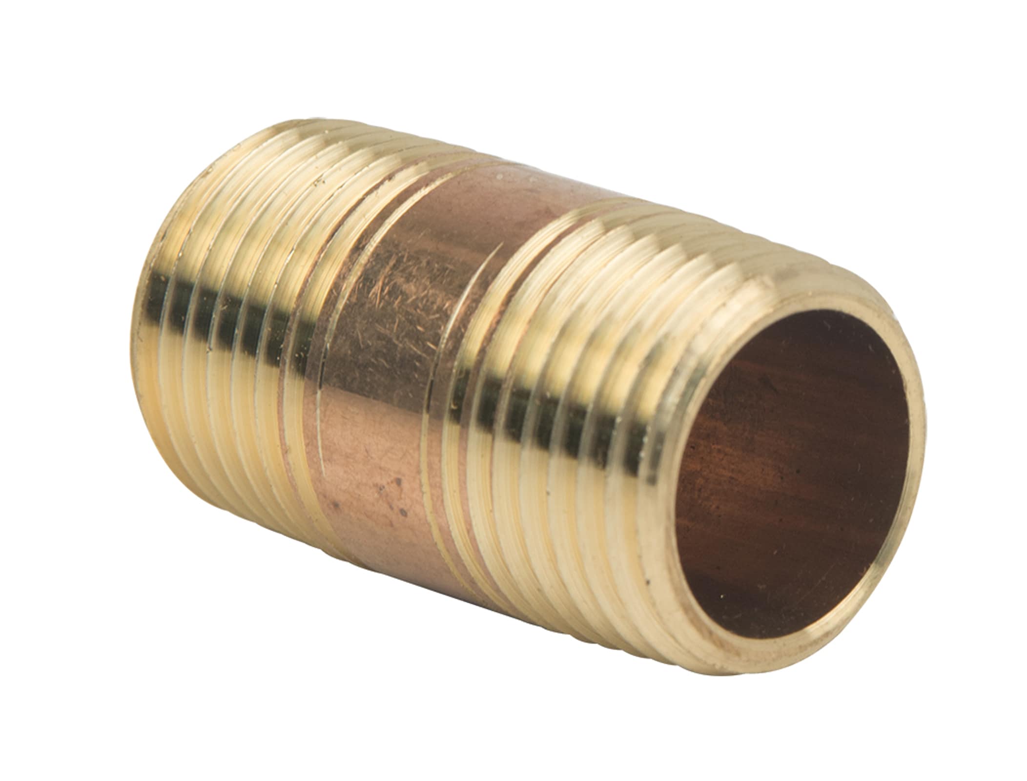 BrassCraft 113-08-1.5-RX P Brass-Plastic-Fittings - View #2