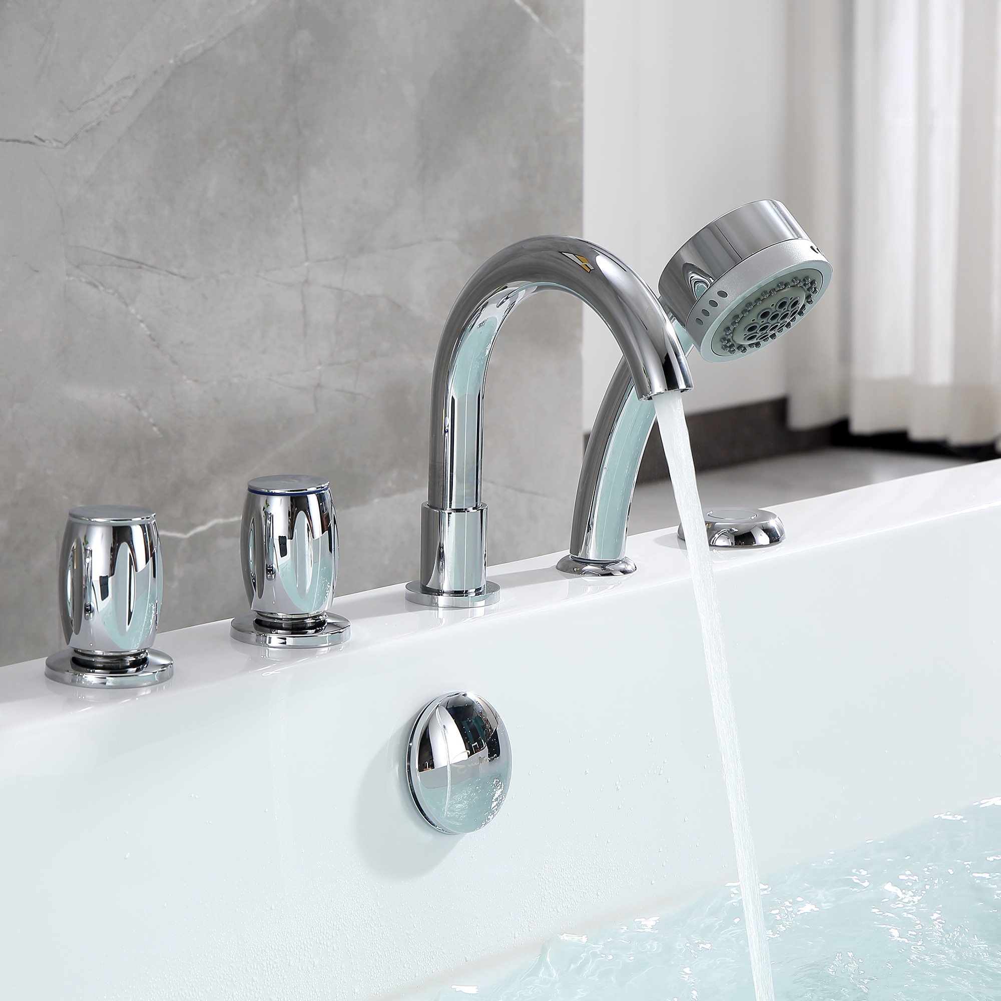 Empava EPV-67AIS03 bathtubs - View #8