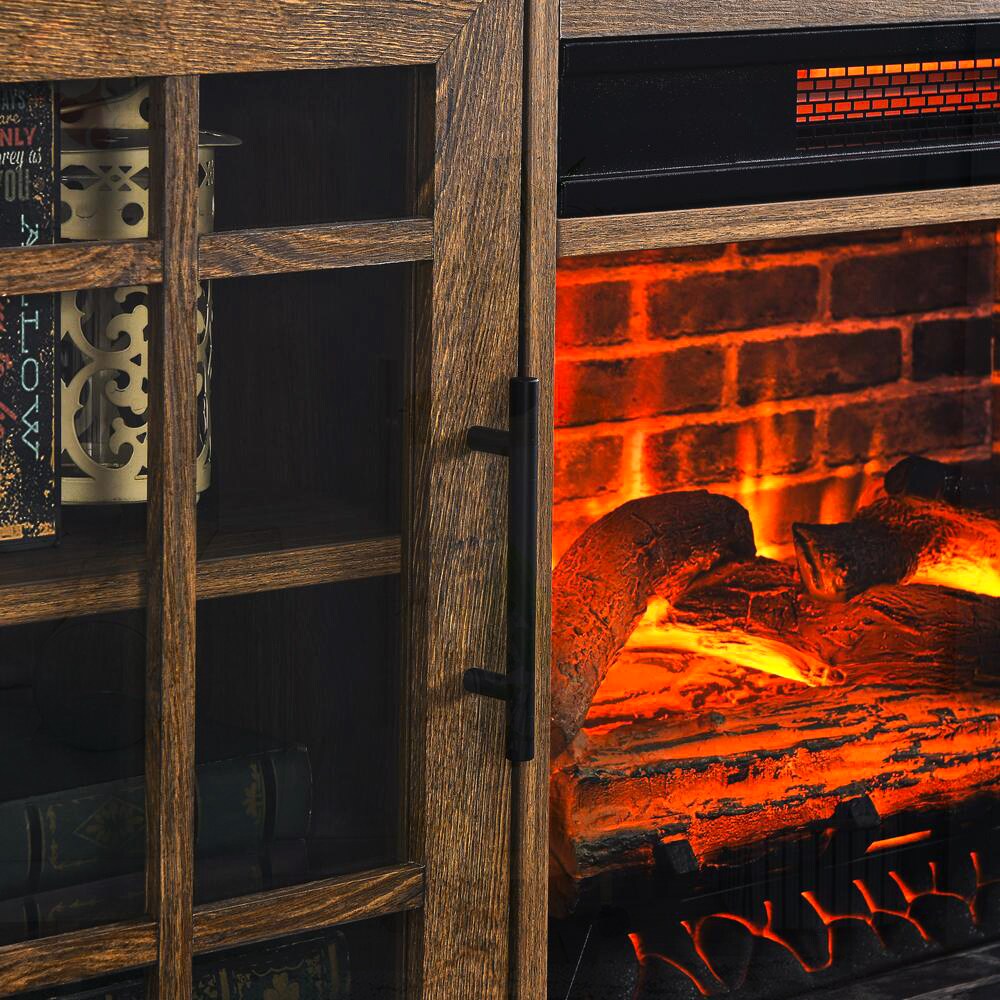 SunJet W1769132634 Electric-Fireplaces - View #5