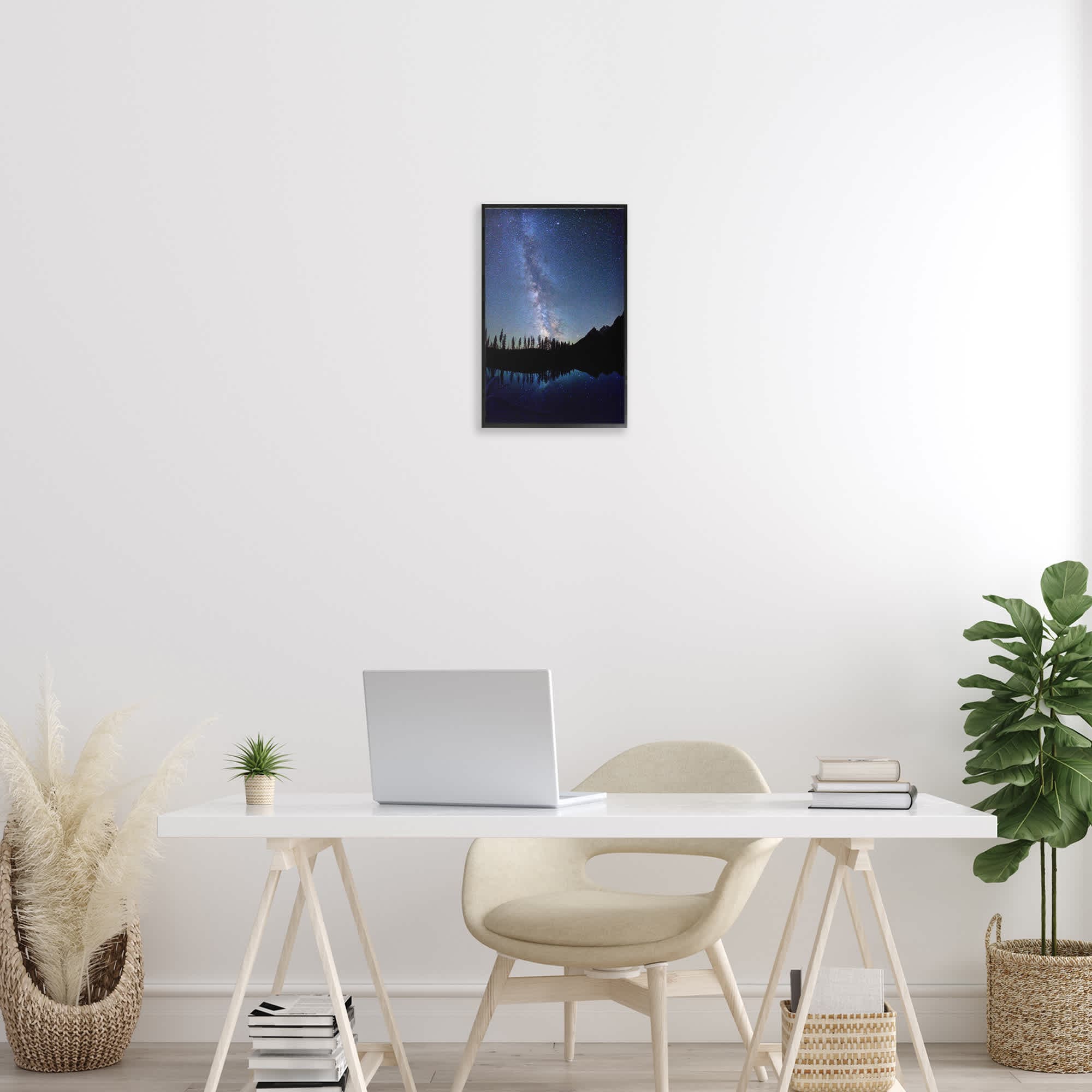 Stupell Industries BT-404-FR-12X18 Wall-Art - View #3