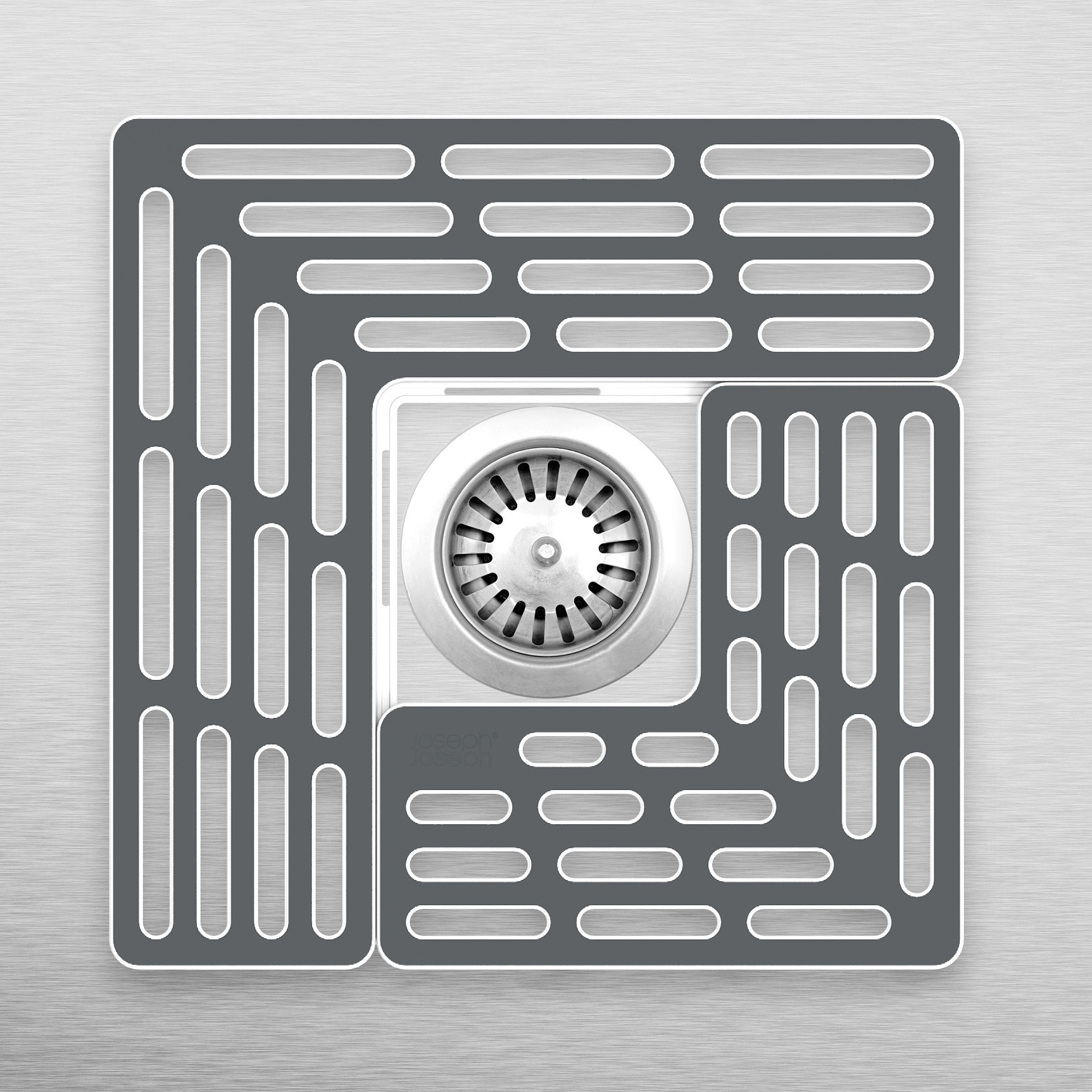 Joseph Joseph 850307 Sink-Grids - View #2